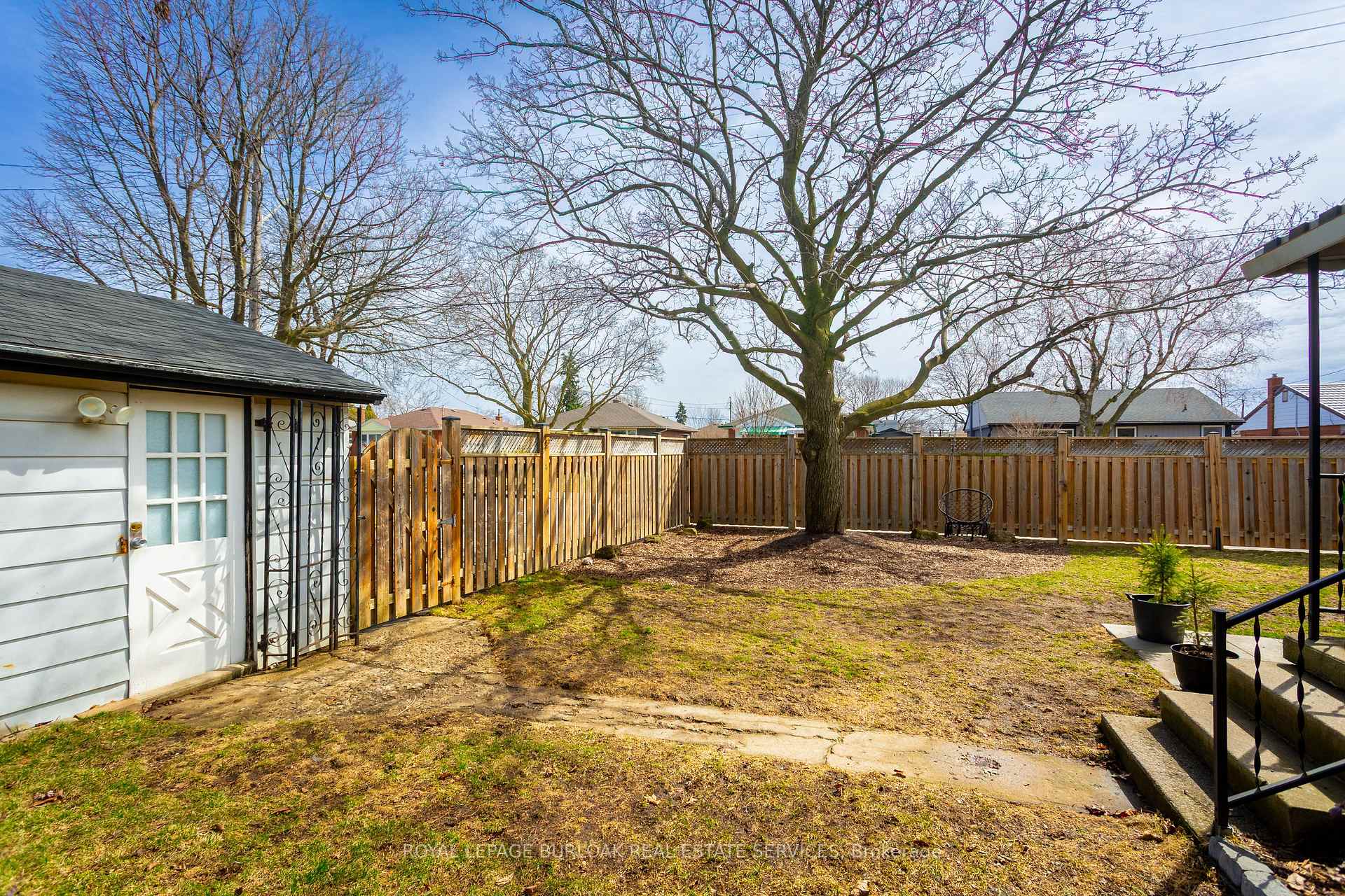 Photo 14 of 761 Seventh Avenue, Hamilton, Hampton Heights — HOMEH