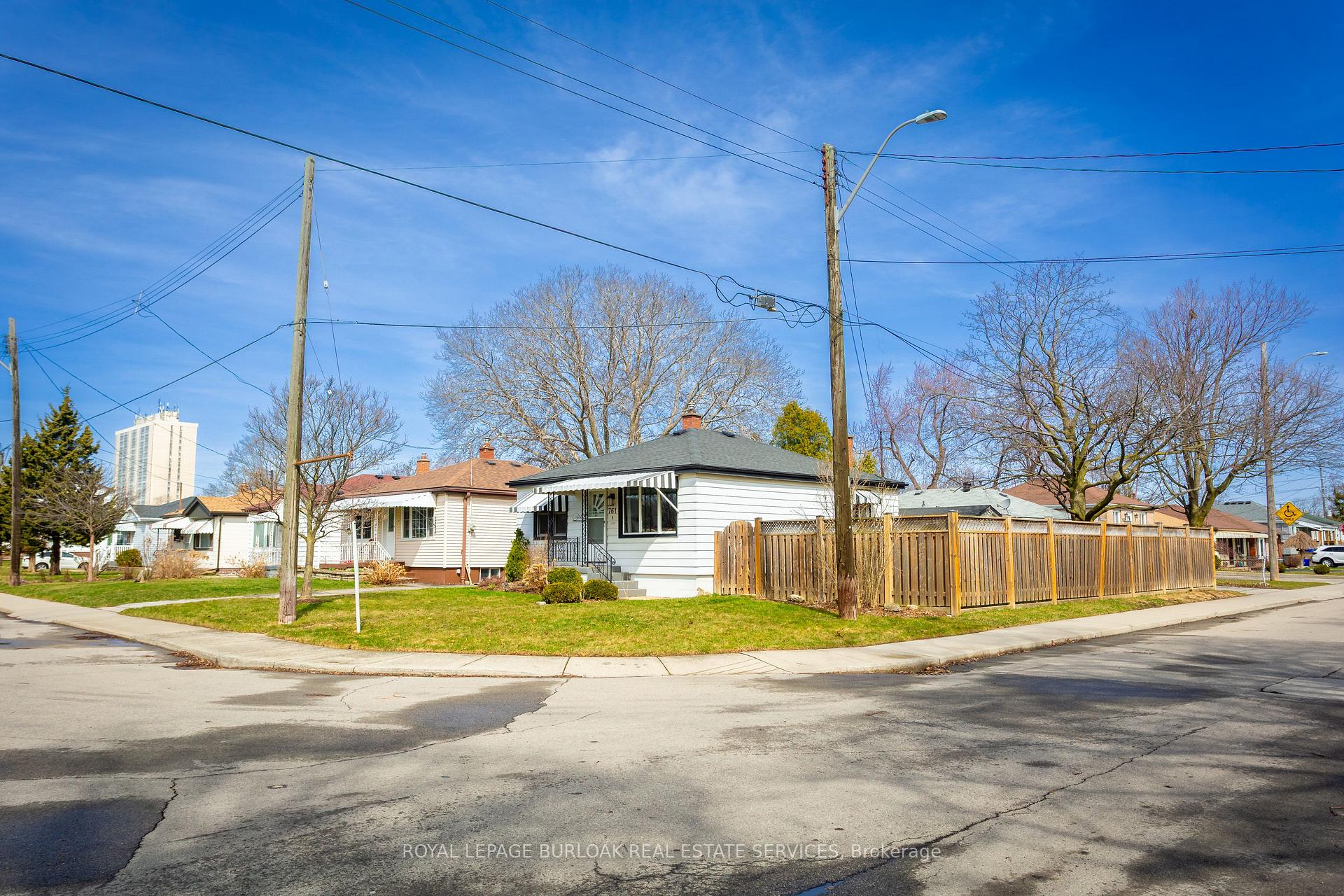Photo 35 of 761 Seventh Avenue, Hamilton, Hampton Heights — HOMEH