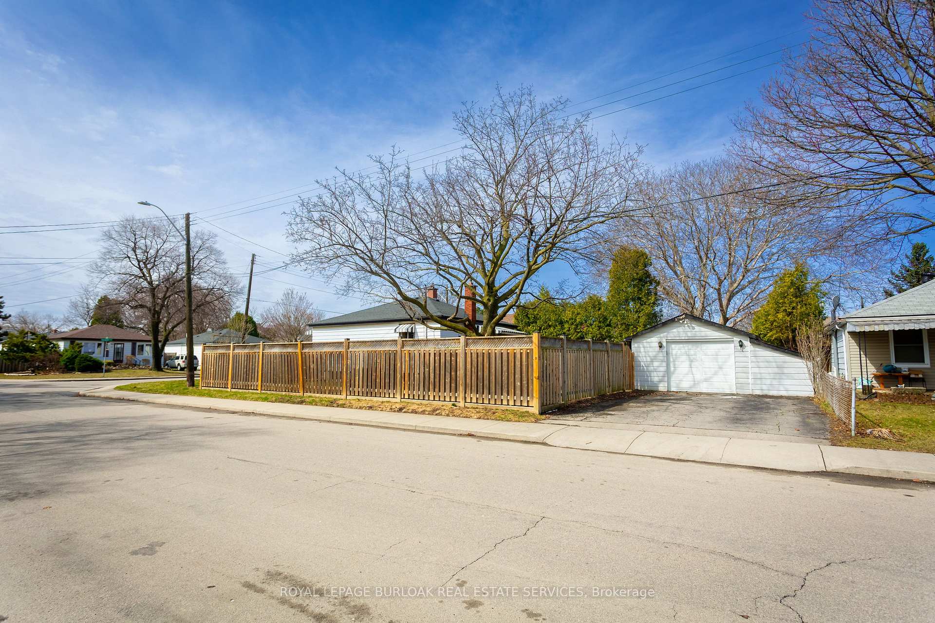 Photo 19 of 761 Seventh Avenue, Hamilton, Hampton Heights — HOMEH