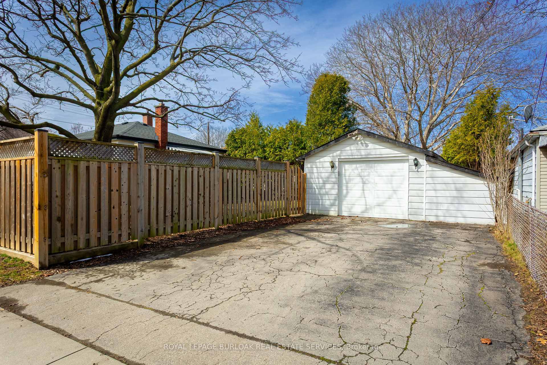 Photo 5 of 761 Seventh Avenue, Hamilton, Hampton Heights — HOMEH