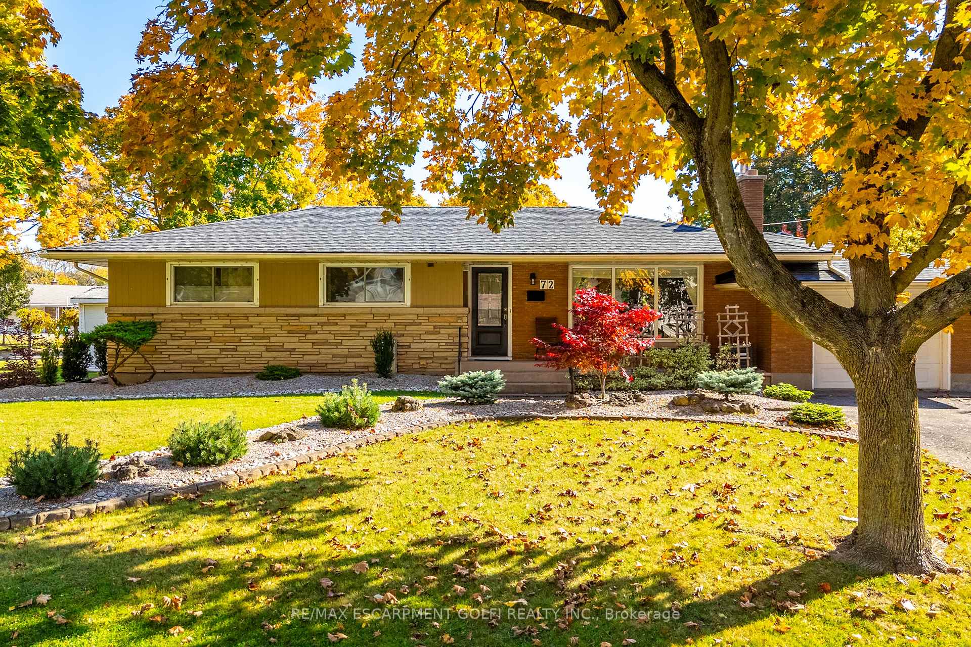 Photo 1 of 72 Richlieu Drive, St. Catharines, Bunting/Linwell — HOMEH