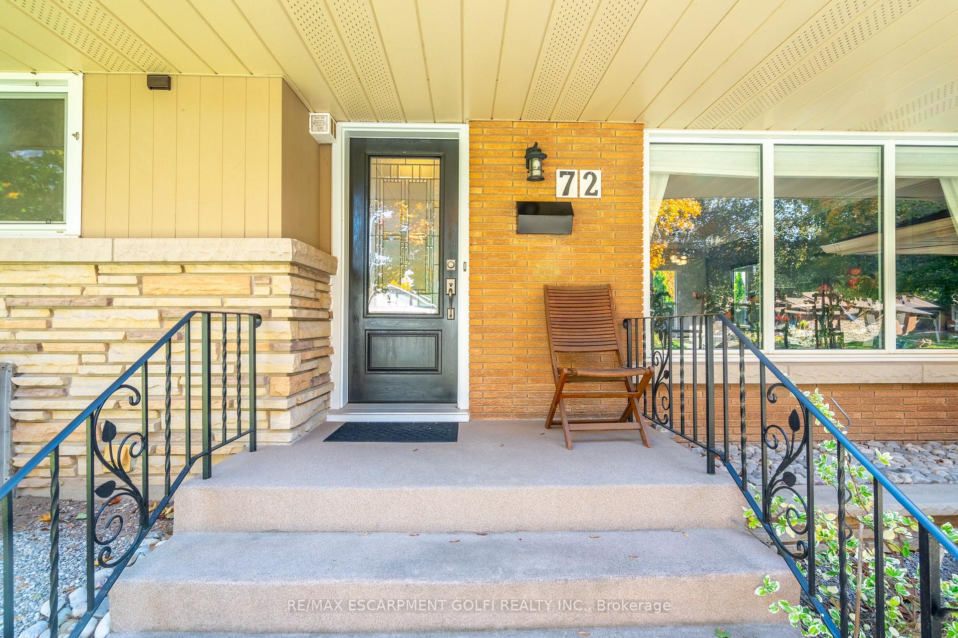 Photo 5 of 72 Richlieu Drive, St. Catharines, Bunting/Linwell — HOMEH