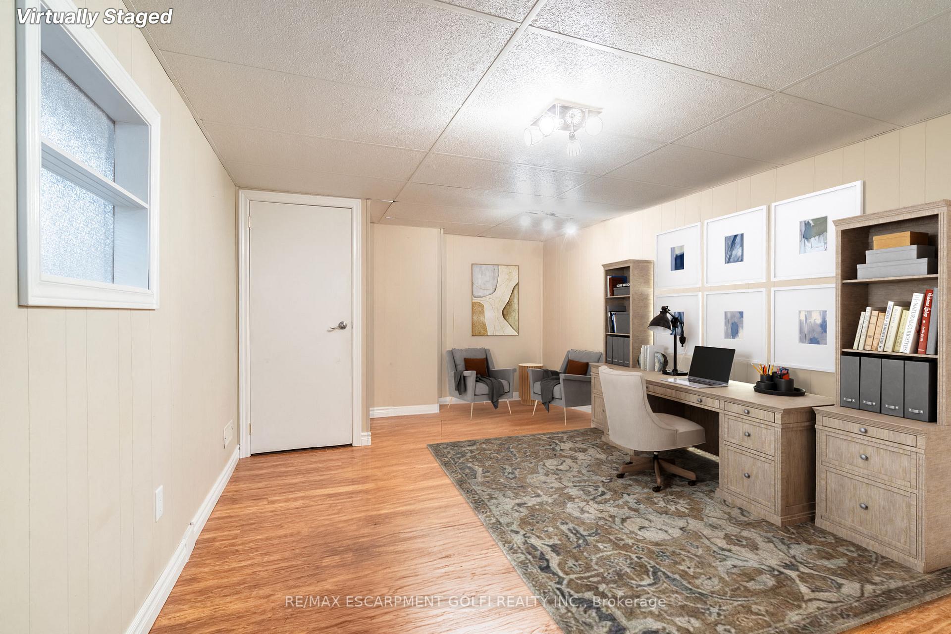 Photo 21 of 72 Richlieu Drive, St. Catharines, Bunting/Linwell — HOMEH