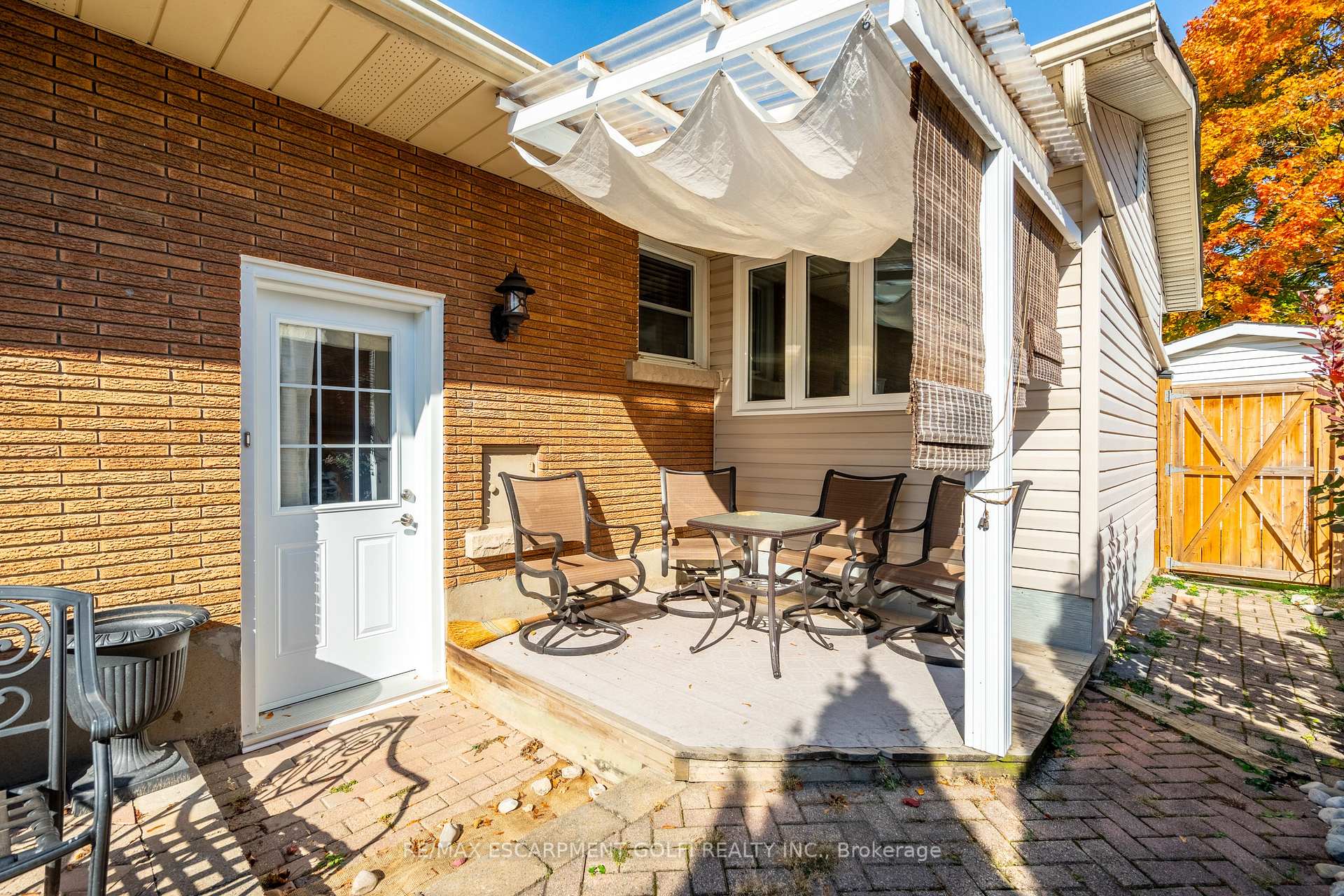 Photo 32 of 72 Richlieu Drive, St. Catharines, Bunting/Linwell — HOMEH