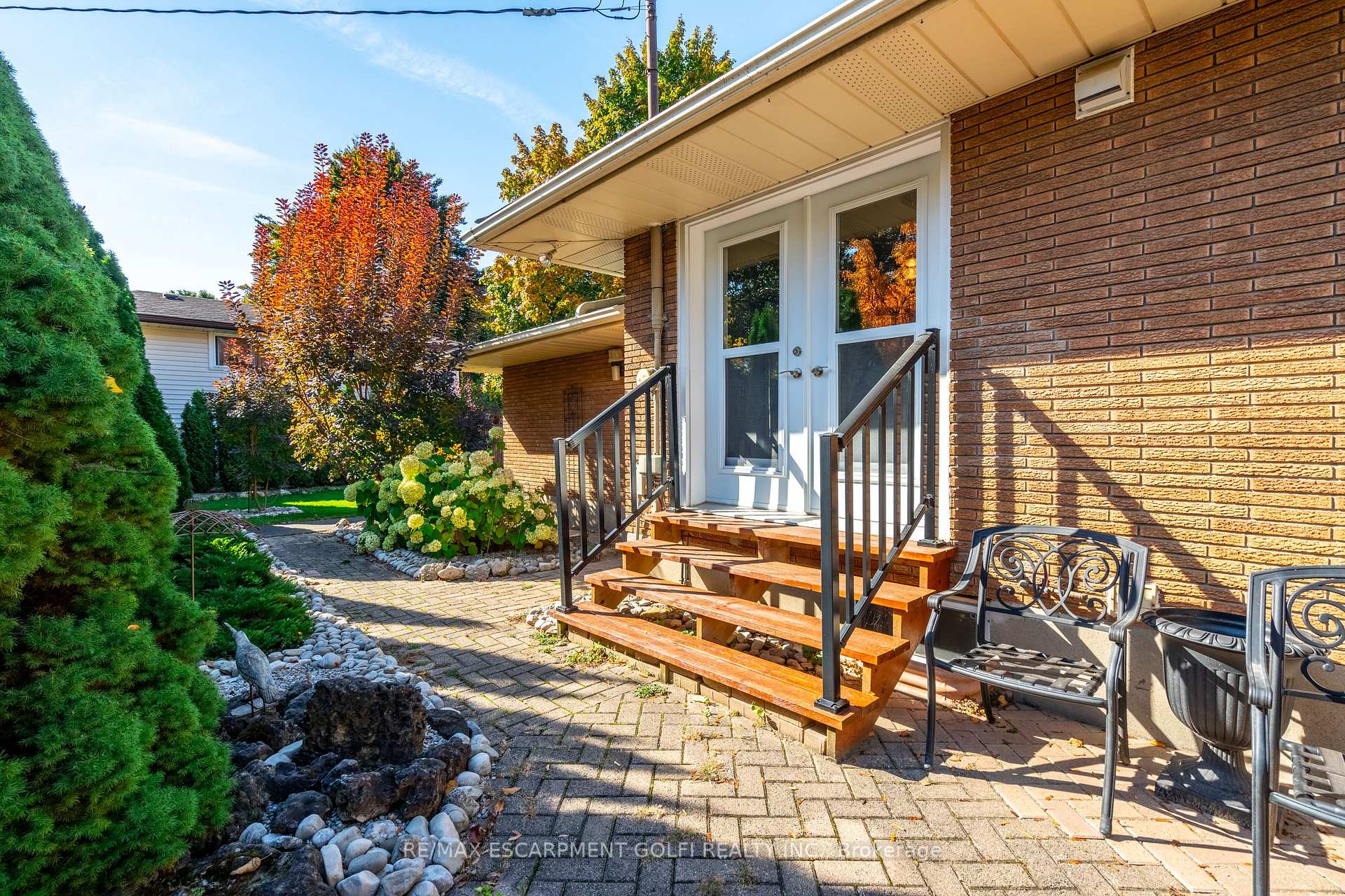 Photo 24 of 72 Richlieu Drive, St. Catharines, Bunting/Linwell — HOMEH