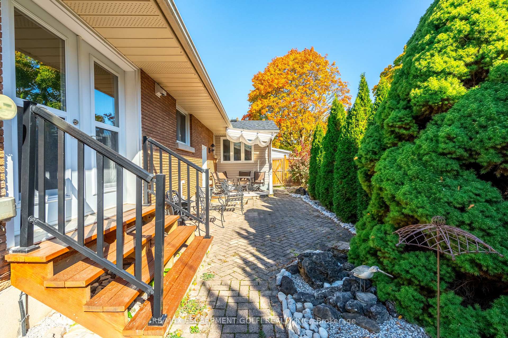 Photo 31 of 72 Richlieu Drive, St. Catharines, Bunting/Linwell — HOMEH