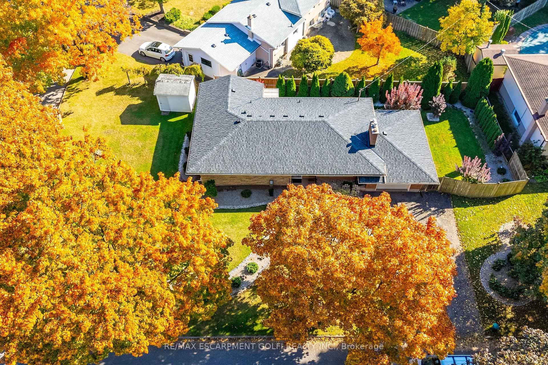 Photo 30 of 72 Richlieu Drive, St. Catharines, Bunting/Linwell — HOMEH