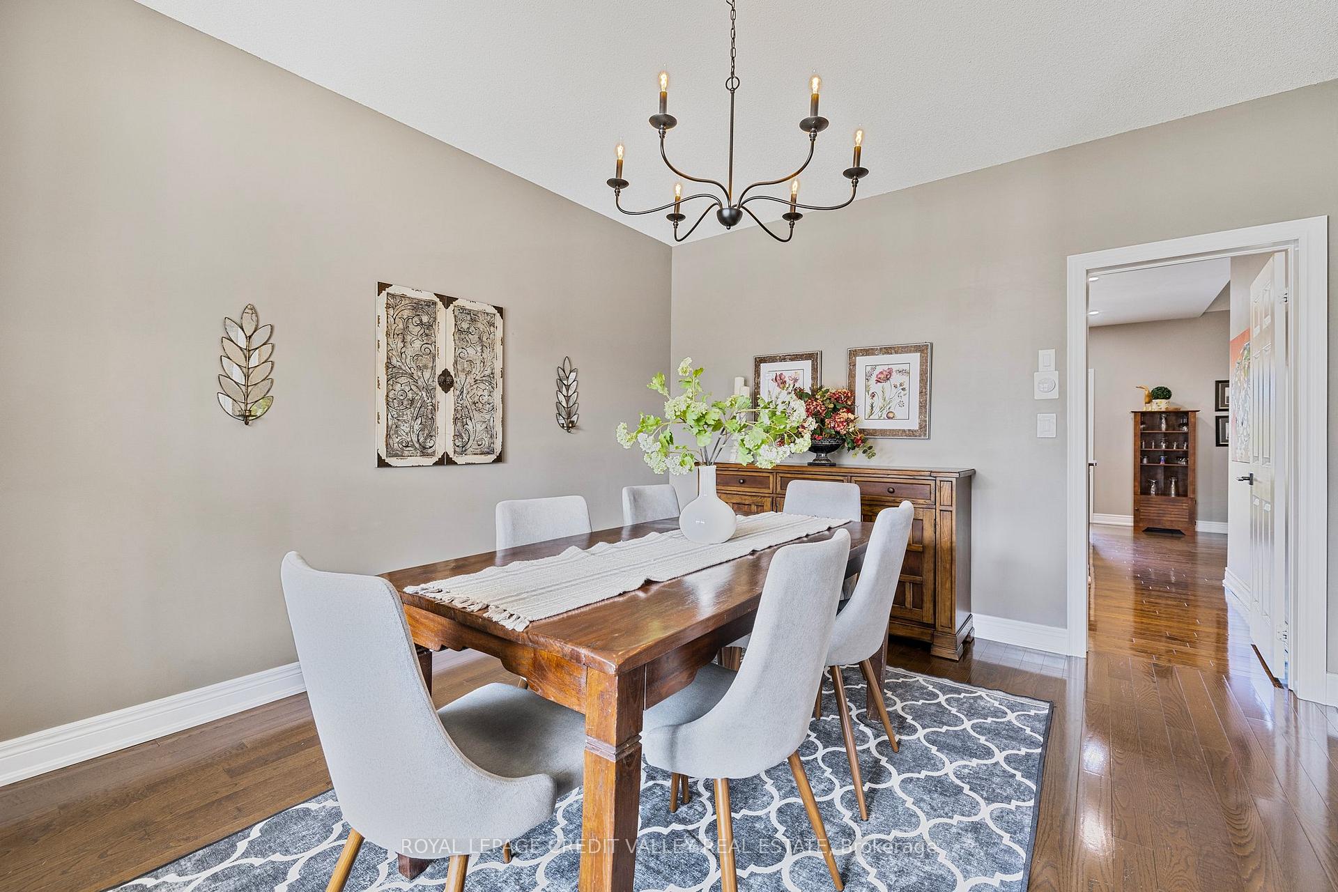 Photo 11 of 69 North Riverdale Drive, Caledon, Inglewood — HOMEH