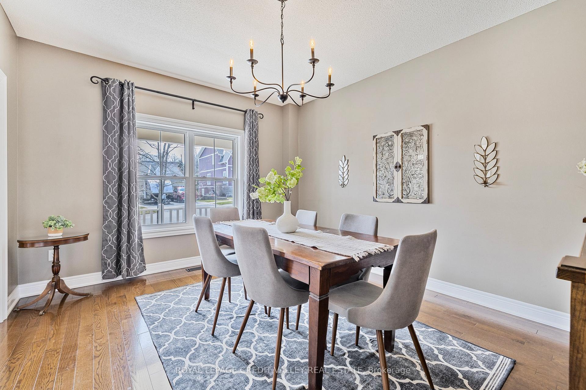 Photo 2 of 69 North Riverdale Drive, Caledon, Inglewood — HOMEH