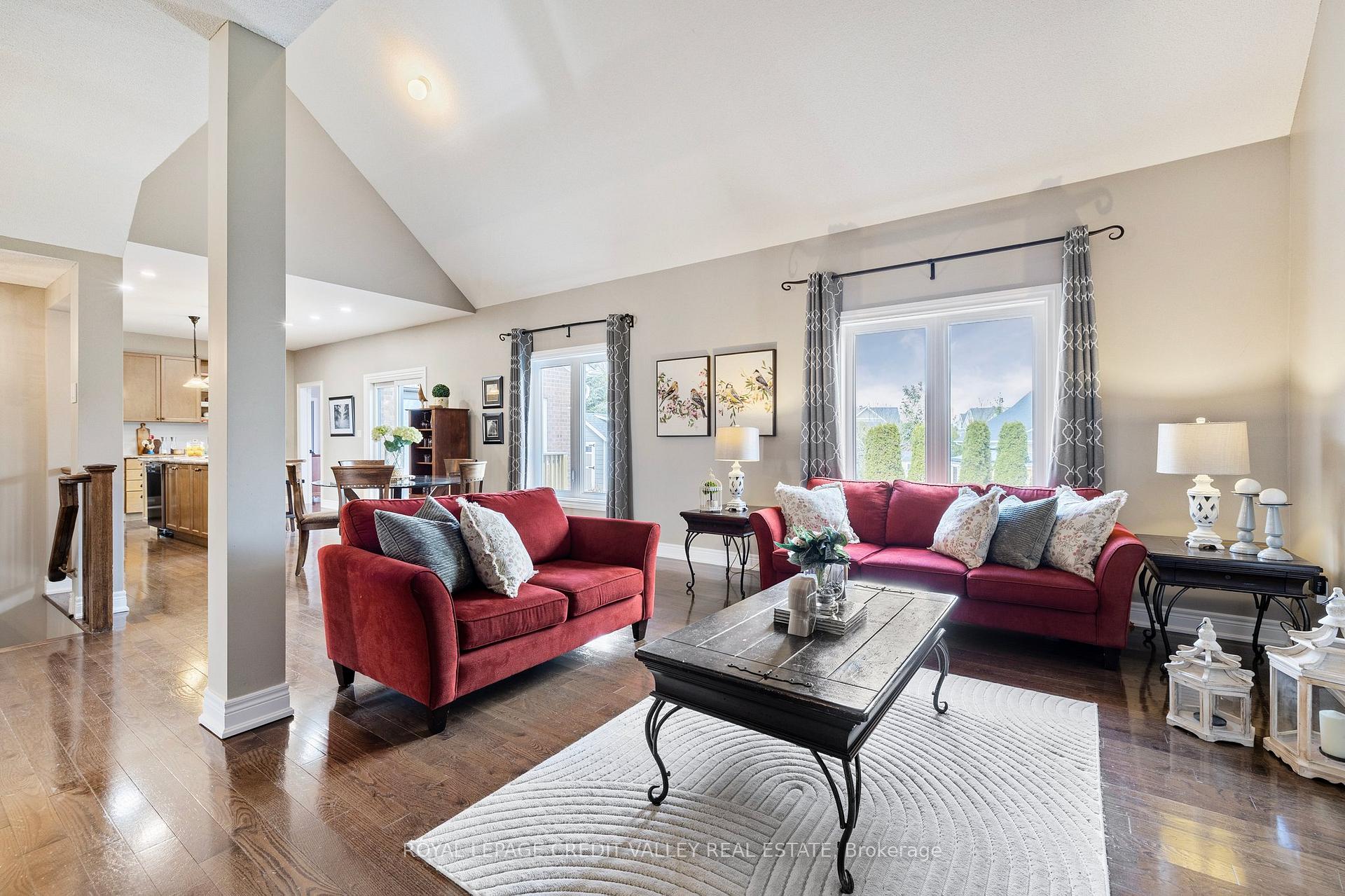 Photo 8 of 69 North Riverdale Drive, Caledon, Inglewood — HOMEH