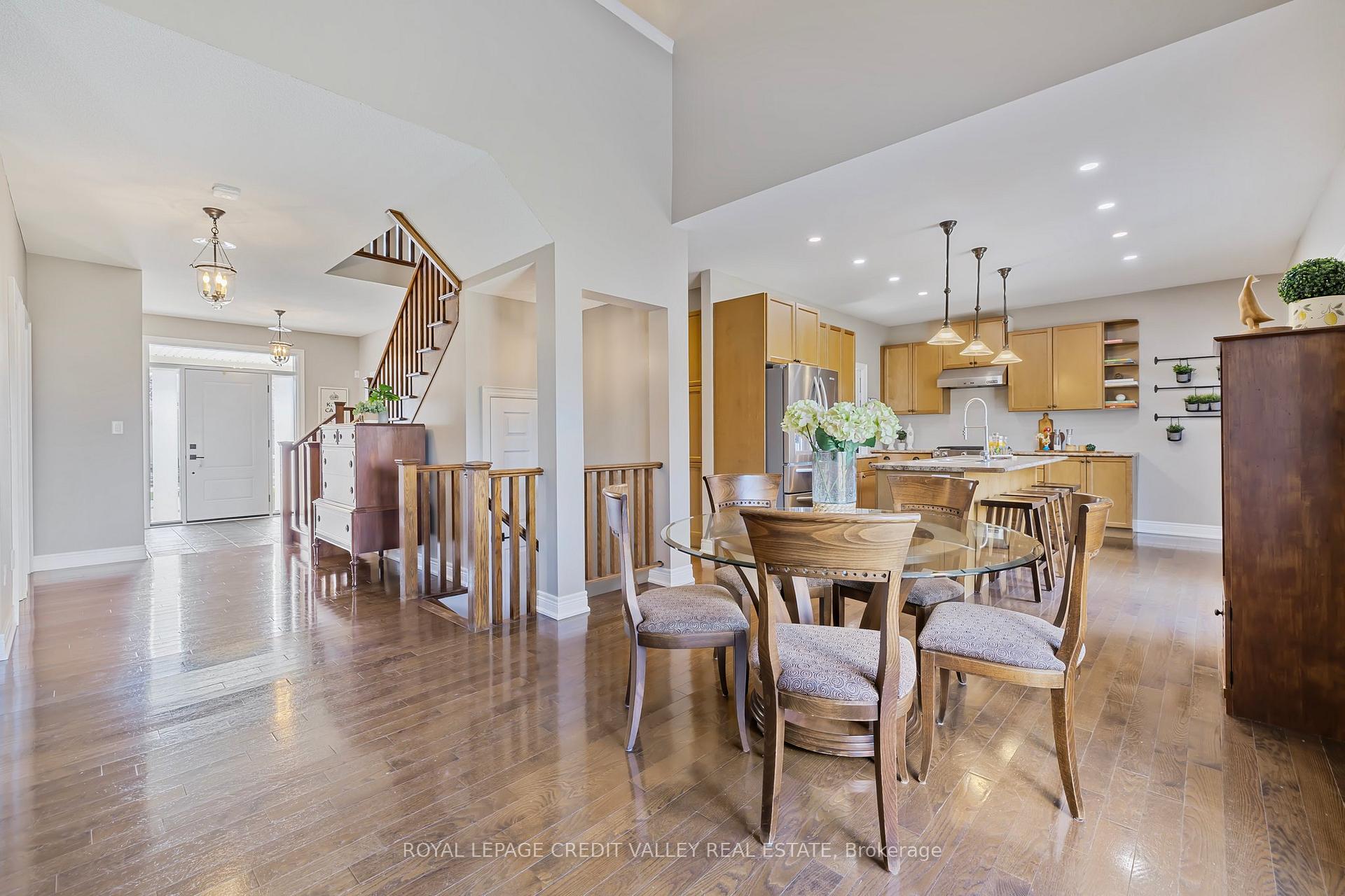 Photo 6 of 69 North Riverdale Drive, Caledon, Inglewood — HOMEH