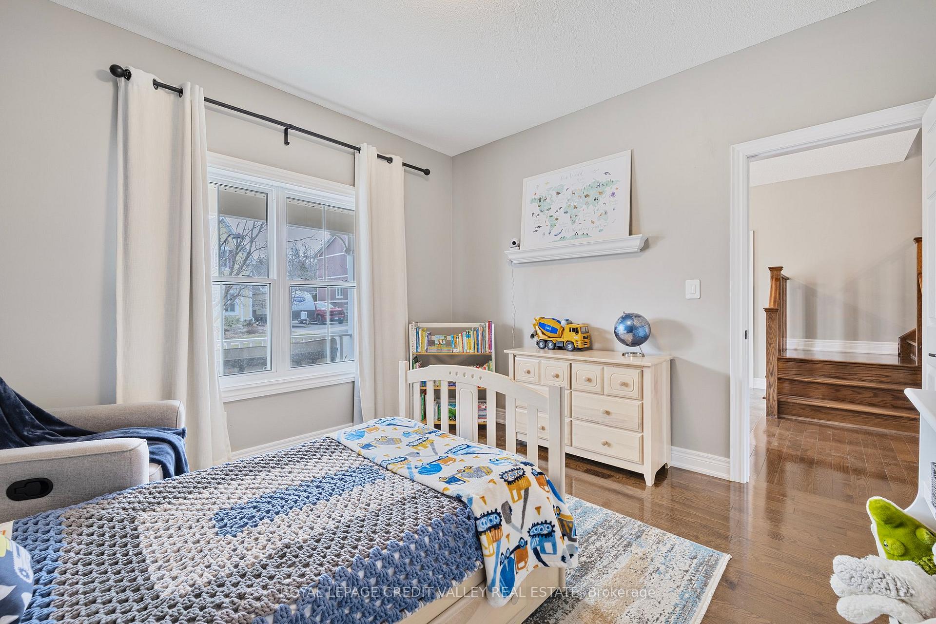 Photo 23 of 69 North Riverdale Drive, Caledon, Inglewood — HOMEH