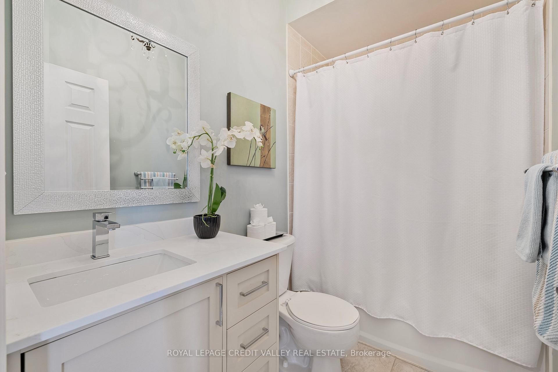 Photo 24 of 69 North Riverdale Drive, Caledon, Inglewood — HOMEH