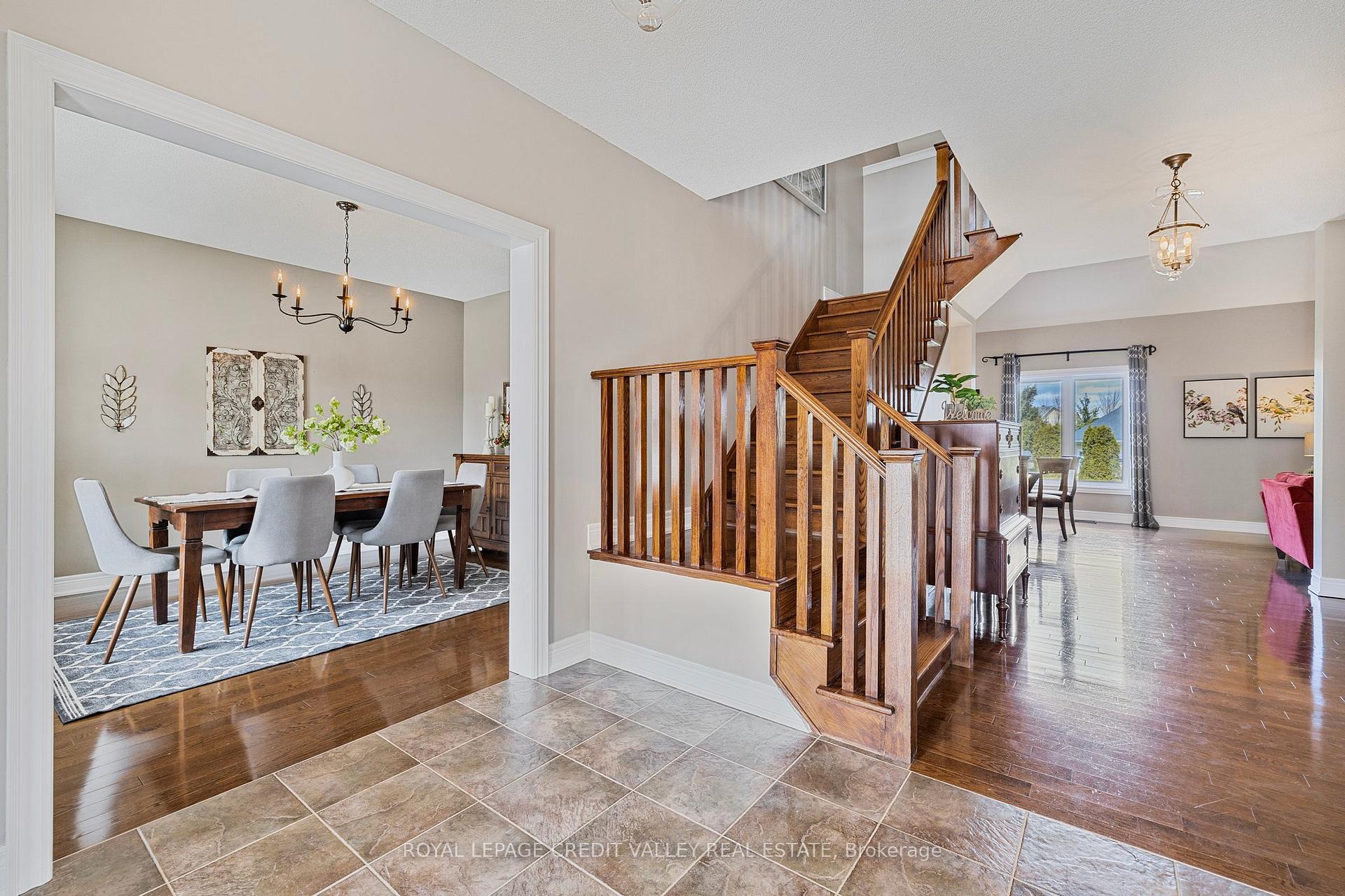Photo 29 of 69 North Riverdale Drive, Caledon, Inglewood — HOMEH