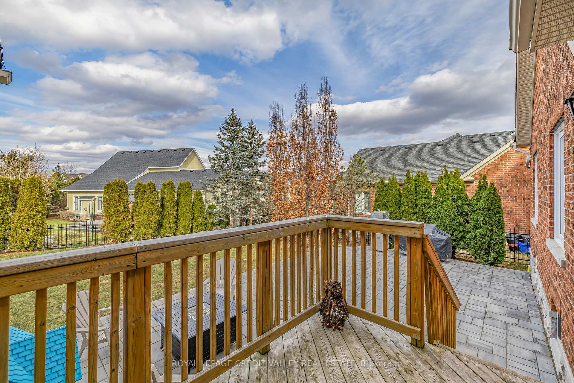 Photo 39 of 69 North Riverdale Drive, Caledon, Inglewood — HOMEH