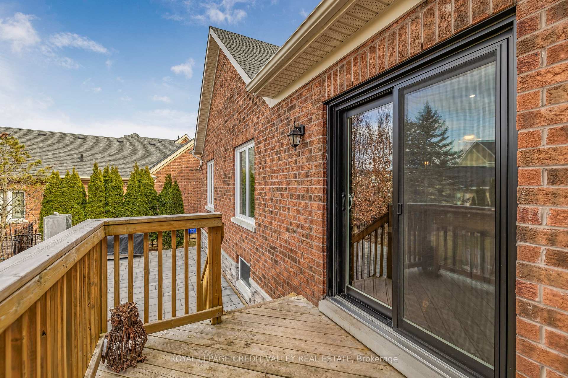 Photo 38 of 69 North Riverdale Drive, Caledon, Inglewood — HOMEH
