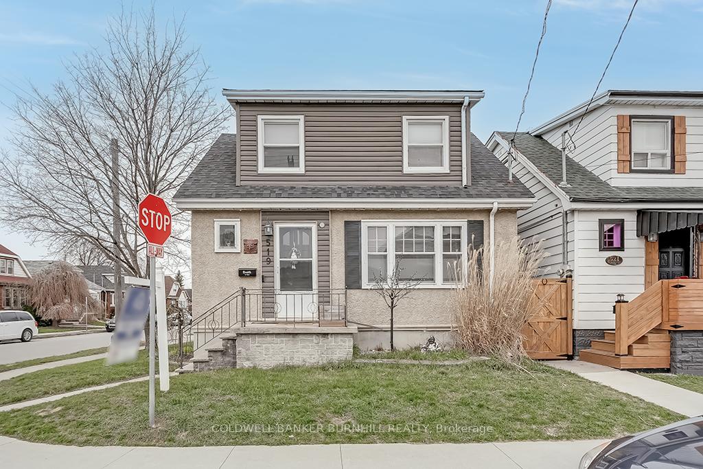Photo 1 of 519 Roxborough Avenue, Hamilton, Homeside — HOMEH
