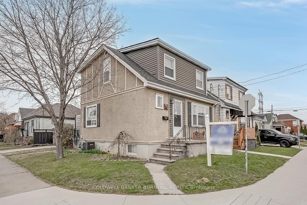 Photo 13 of 519 Roxborough Avenue, Hamilton, Homeside — HOMEH