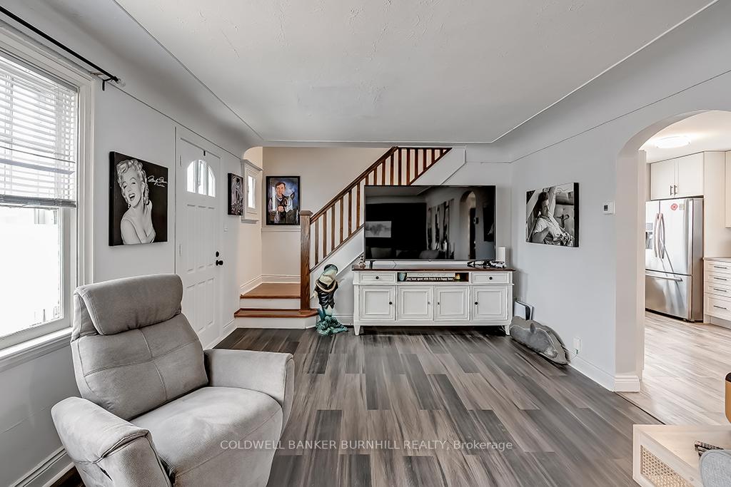 Photo 8 of 519 Roxborough Avenue, Hamilton, Homeside — HOMEH