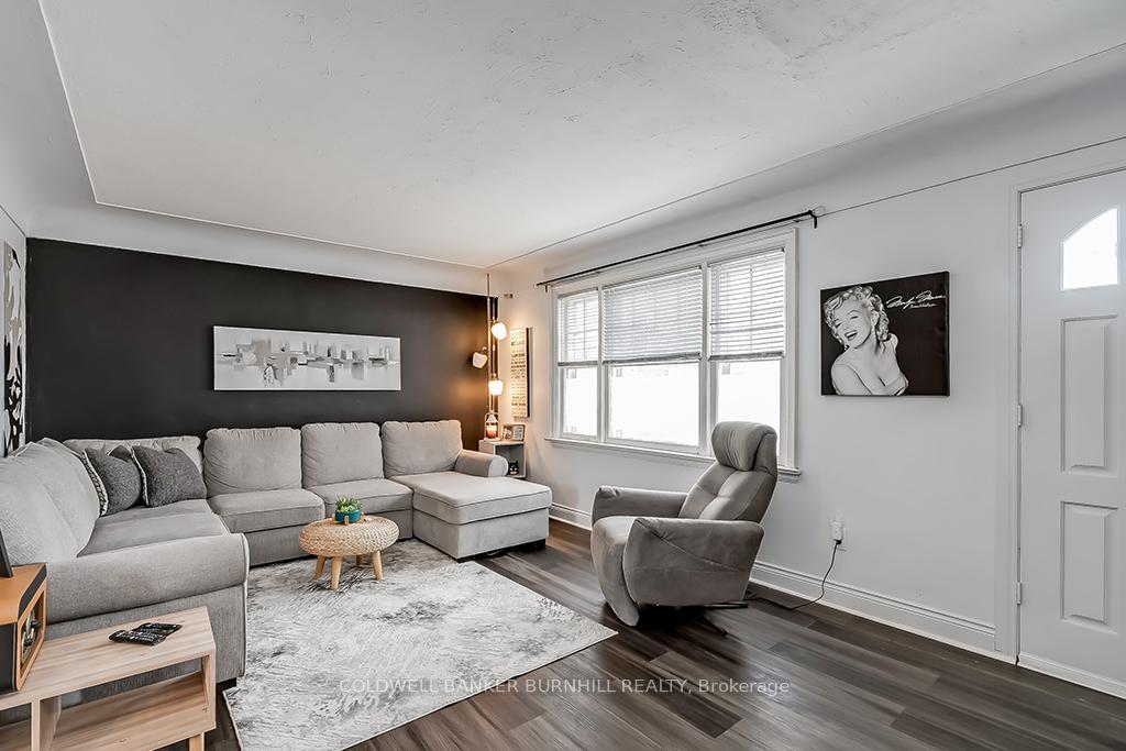 Photo 4 of 519 Roxborough Avenue, Hamilton, Homeside — HOMEH
