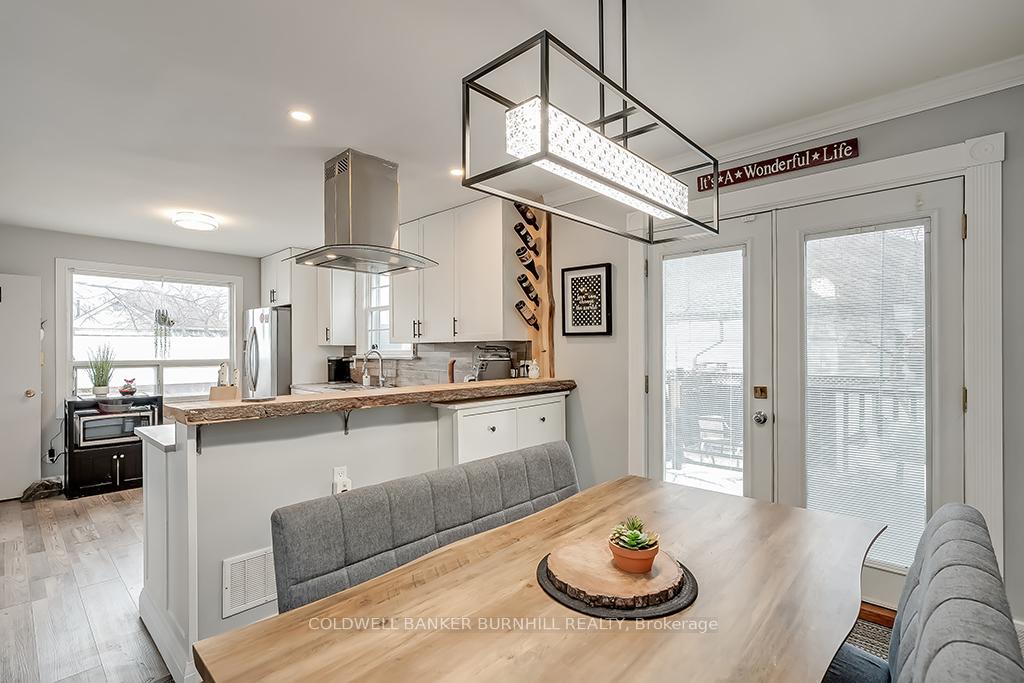 Photo 9 of 519 Roxborough Avenue, Hamilton, Homeside — HOMEH