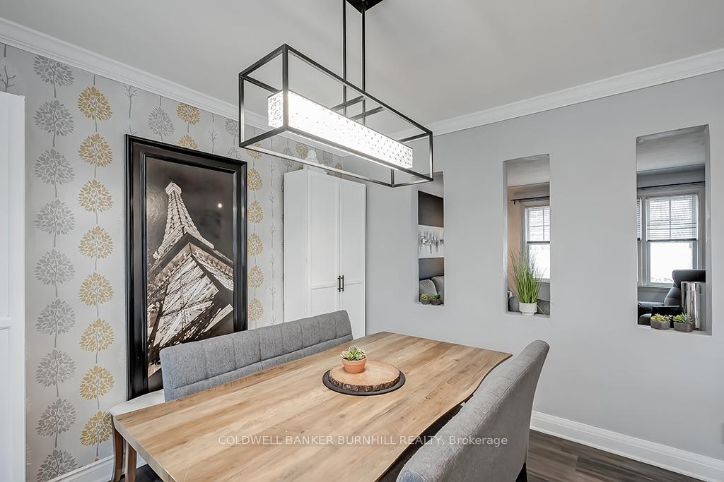Photo 7 of 519 Roxborough Avenue, Hamilton, Homeside — HOMEH