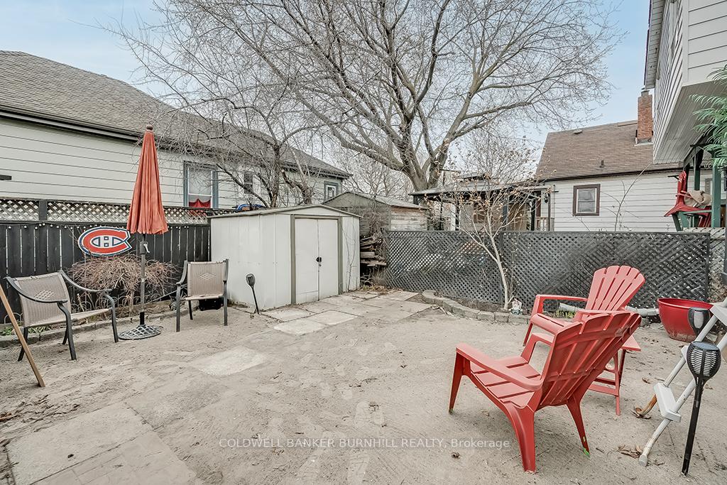 Photo 39 of 519 Roxborough Avenue, Hamilton, Homeside — HOMEH