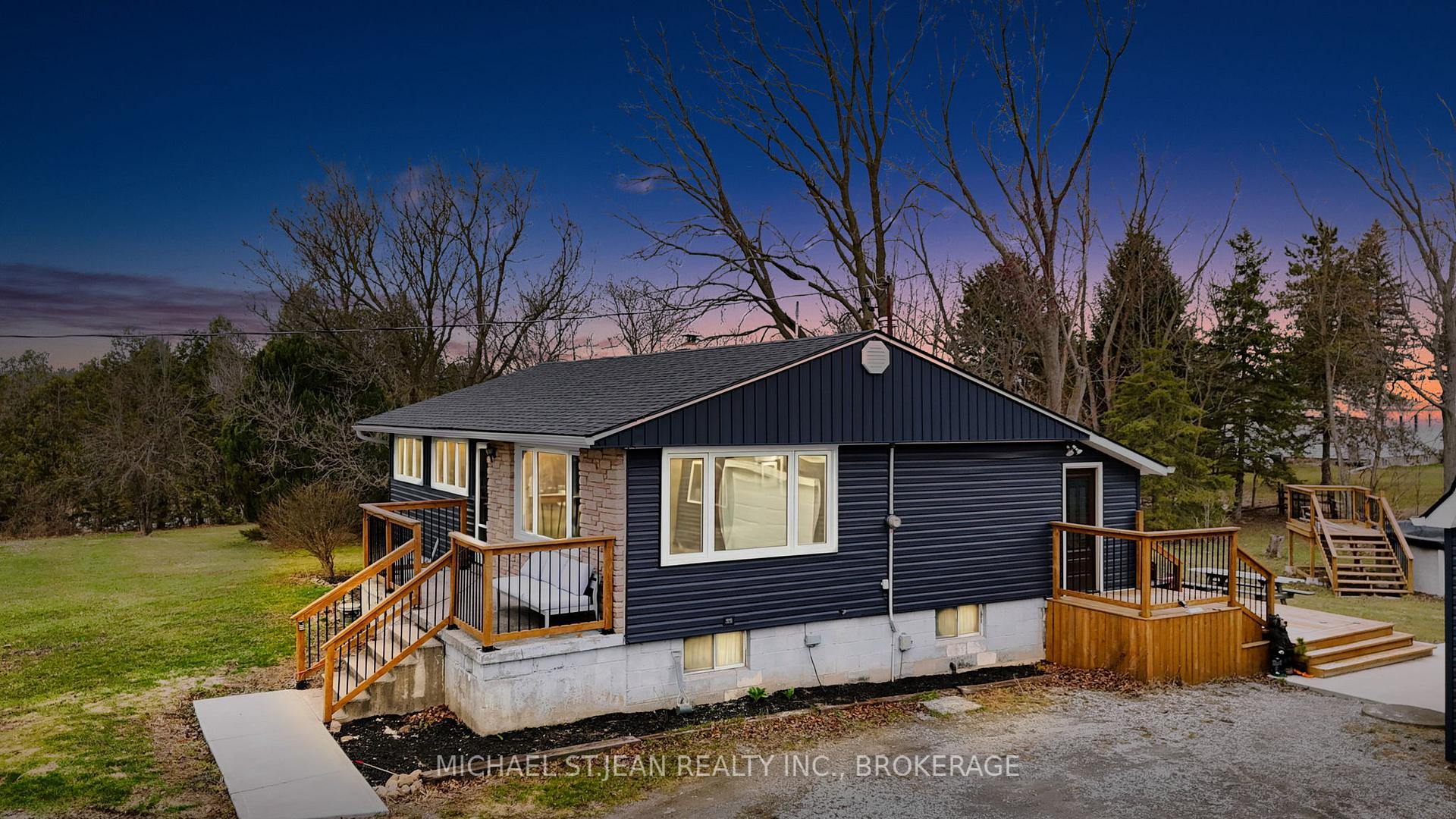 Photo 1 of 1431 Conc 2 Townsend Road, Norfolk, Wilsonville — HOMEH
