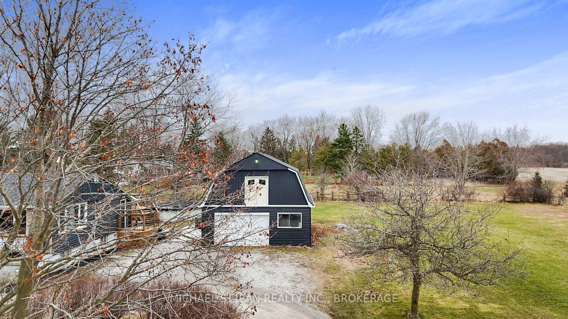 Photo 2 of 1431 Conc 2 Townsend Road, Norfolk, Wilsonville — HOMEH