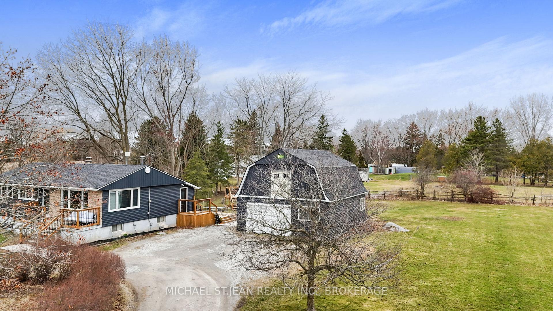Photo 3 of 1431 Conc 2 Townsend Road, Norfolk, Wilsonville — HOMEH