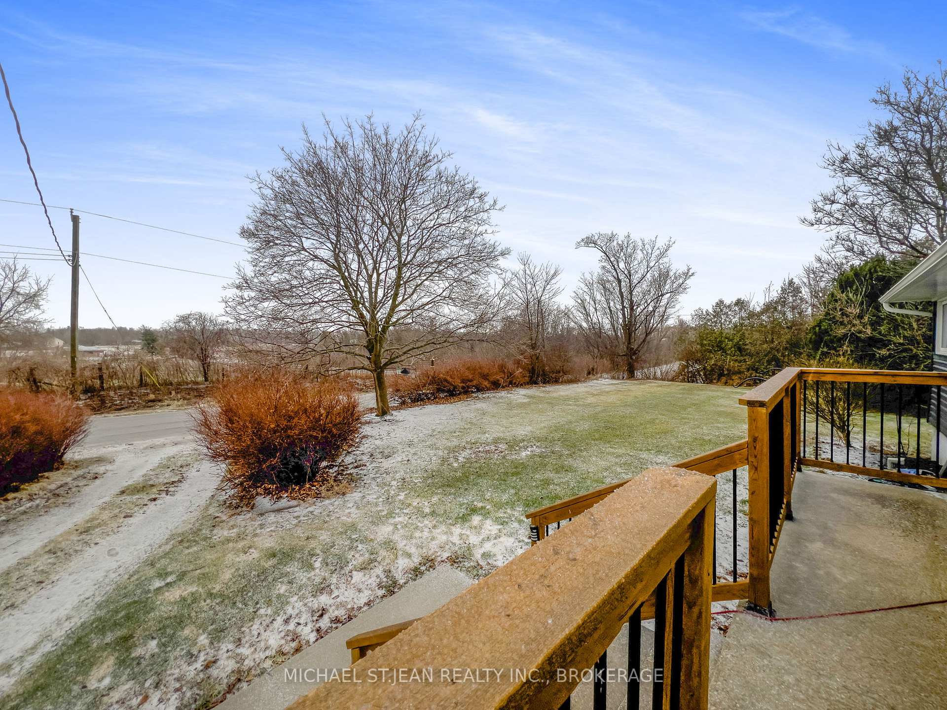 Photo 27 of 1431 Conc 2 Townsend Road, Norfolk, Wilsonville — HOMEH
