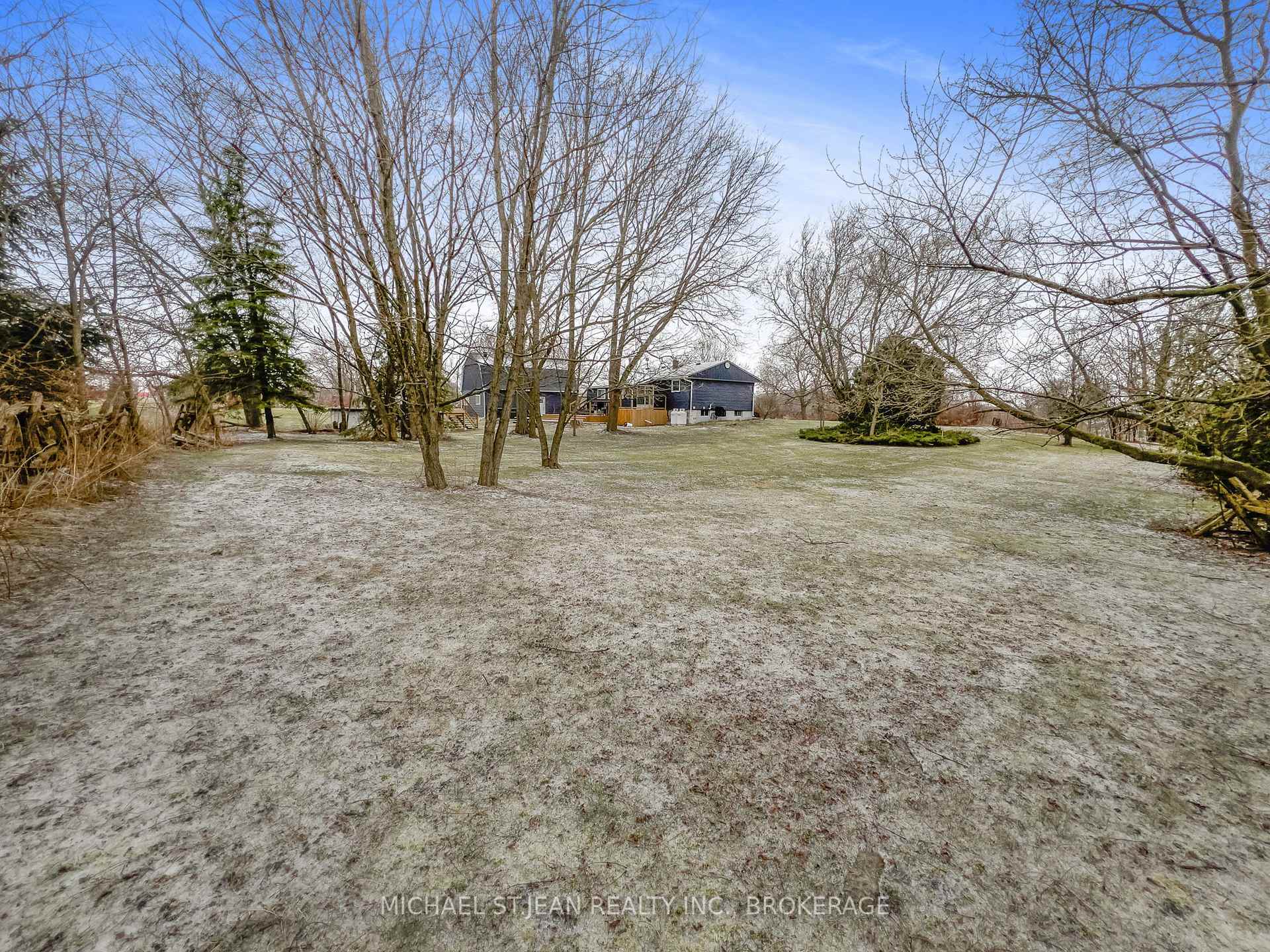 Photo 33 of 1431 Conc 2 Townsend Road, Norfolk, Wilsonville — HOMEH