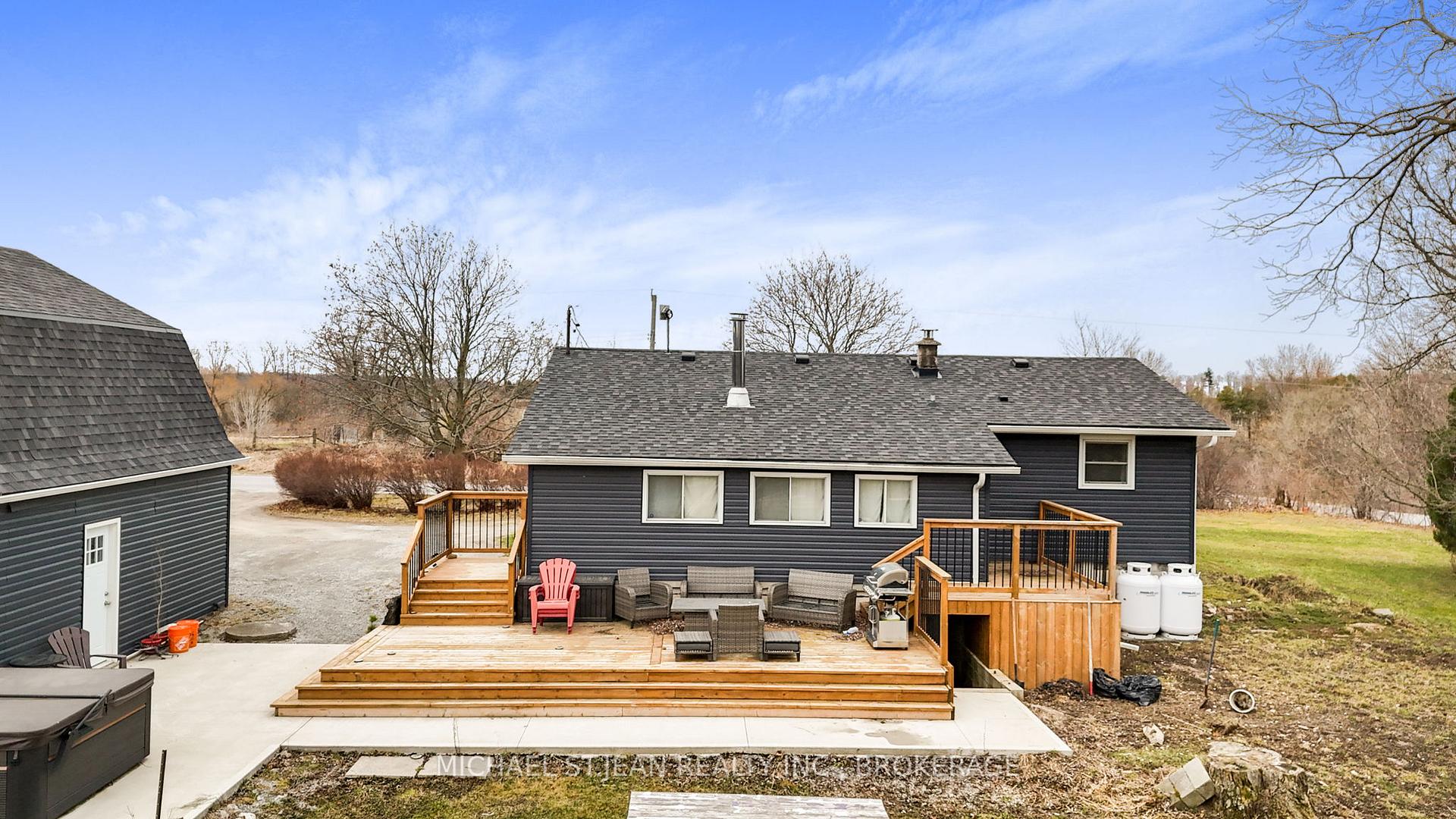 Photo 32 of 1431 Conc 2 Townsend Road, Norfolk, Wilsonville — HOMEH