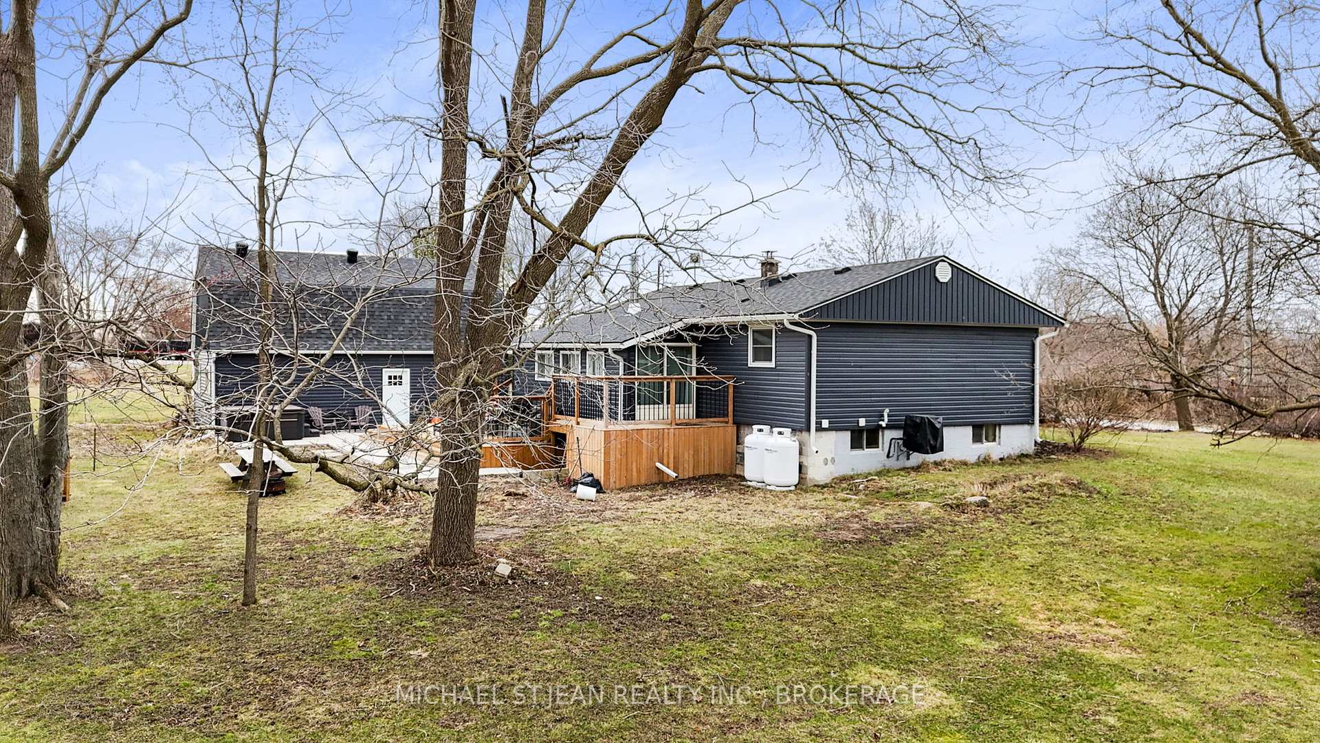 Photo 37 of 1431 Conc 2 Townsend Road, Norfolk, Wilsonville — HOMEH