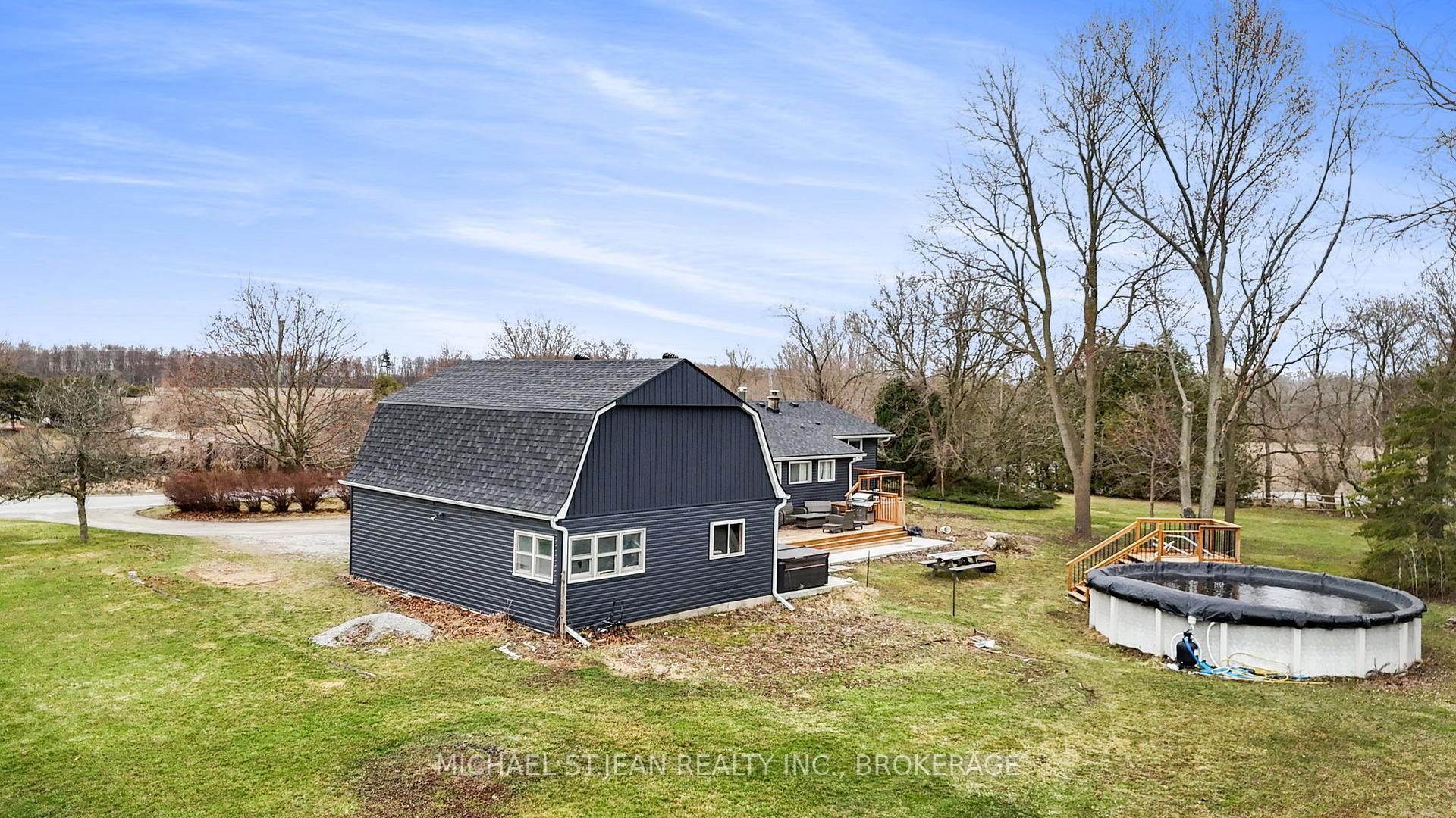 Photo 30 of 1431 Conc 2 Townsend Road, Norfolk, Wilsonville — HOMEH