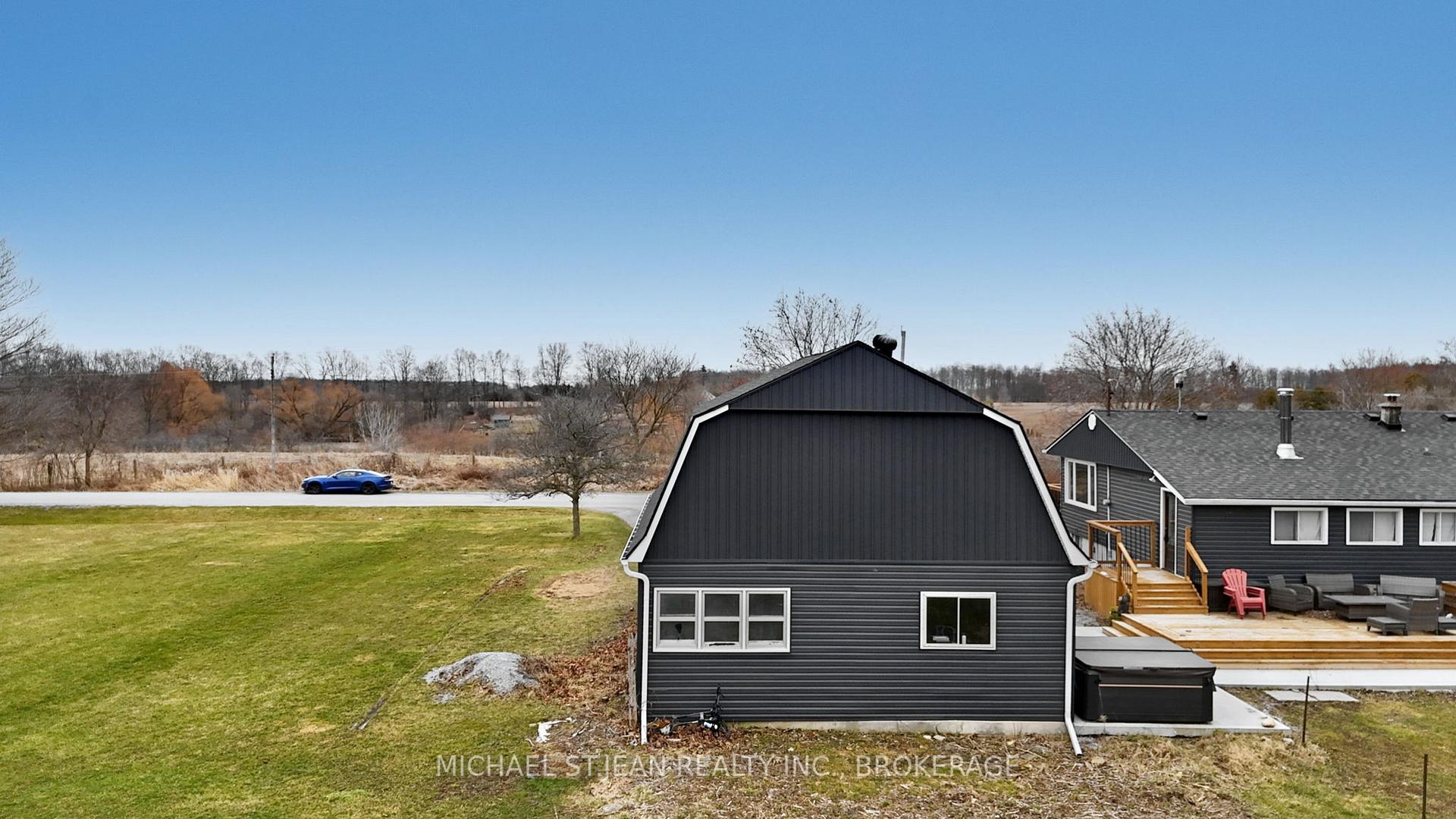 Photo 29 of 1431 Conc 2 Townsend Road, Norfolk, Wilsonville — HOMEH