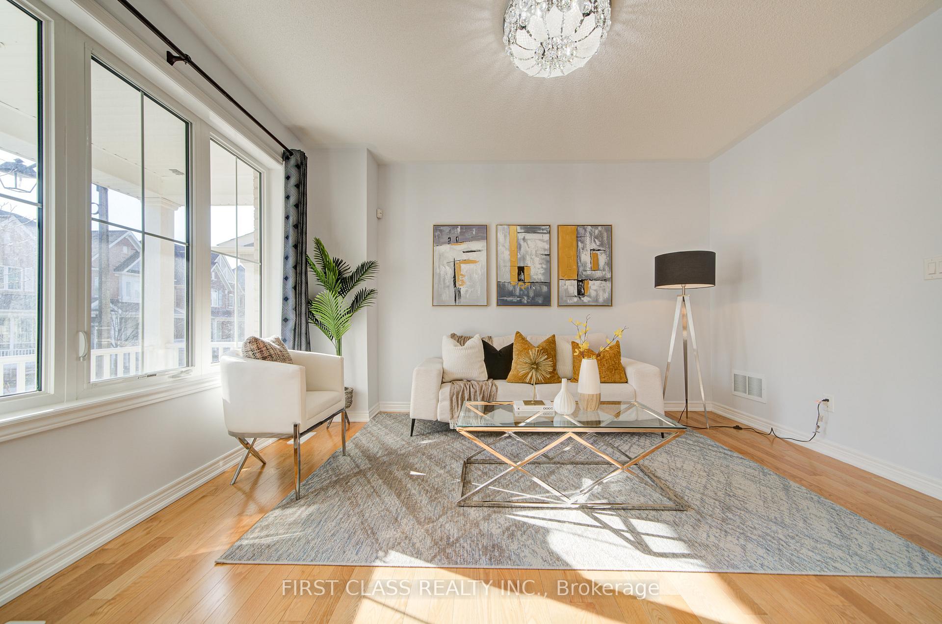 Photo 2 of 126 Cornwall Drive, Markham, Cornell — HOMEH