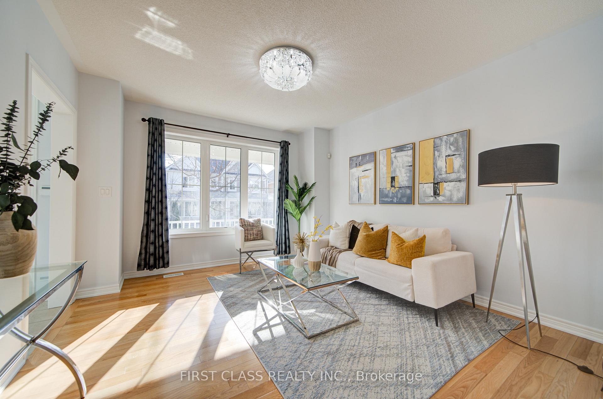 Photo 15 of 126 Cornwall Drive, Markham, Cornell — HOMEH