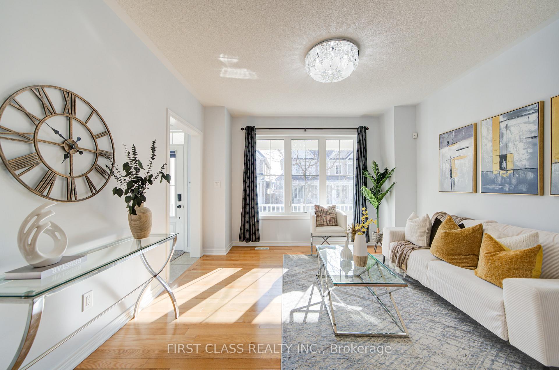 Photo 12 of 126 Cornwall Drive, Markham, Cornell — HOMEH
