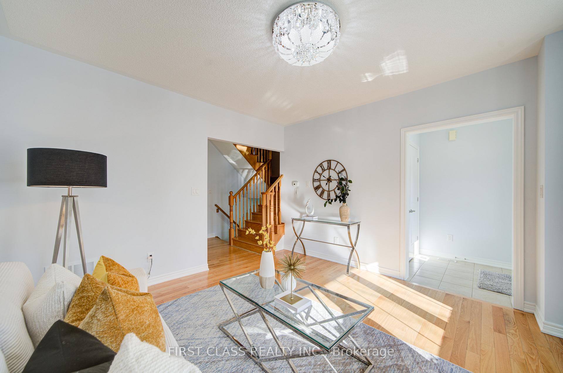 Photo 20 of 126 Cornwall Drive, Markham, Cornell — HOMEH