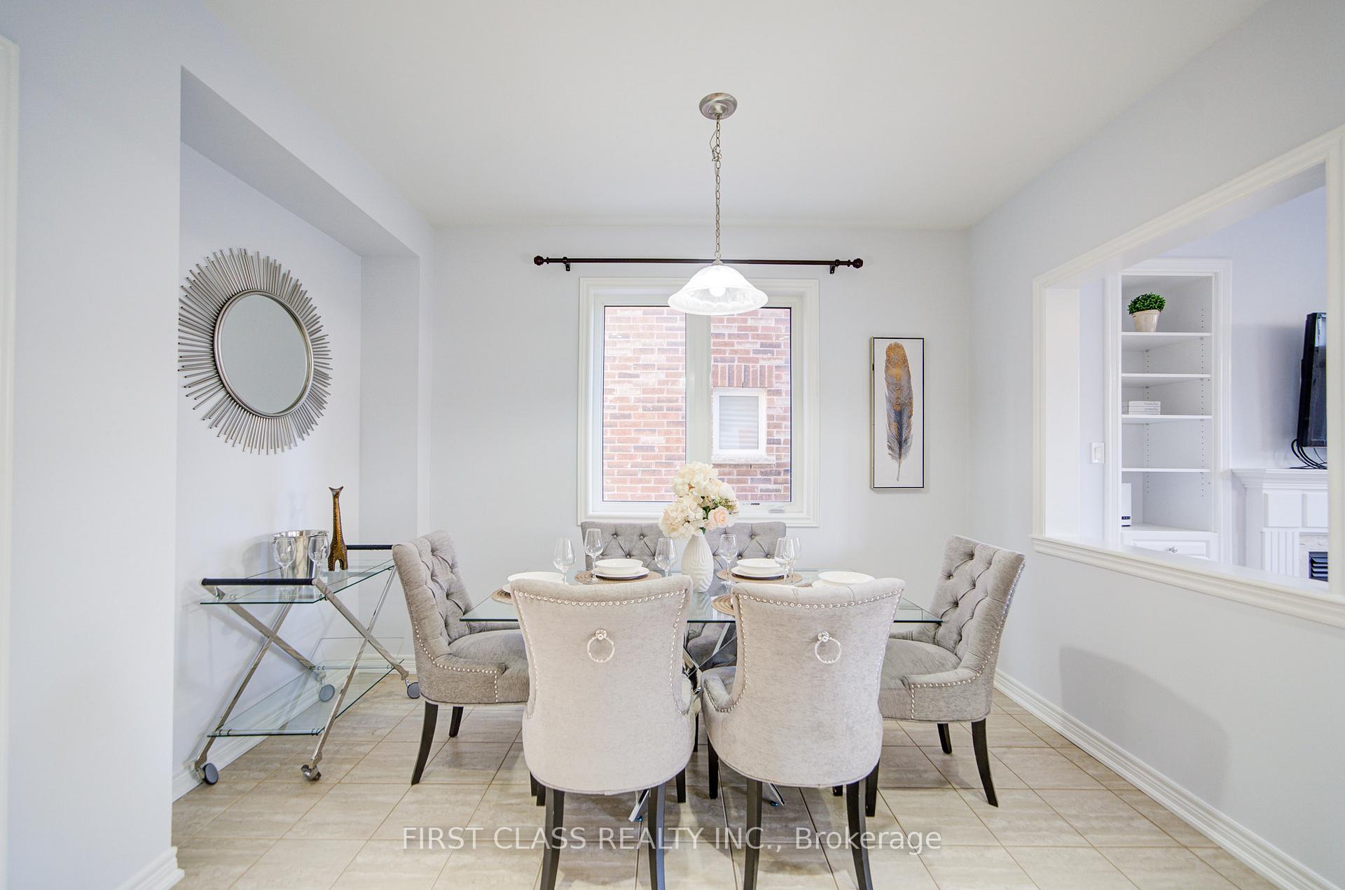 Photo 21 of 126 Cornwall Drive, Markham, Cornell — HOMEH