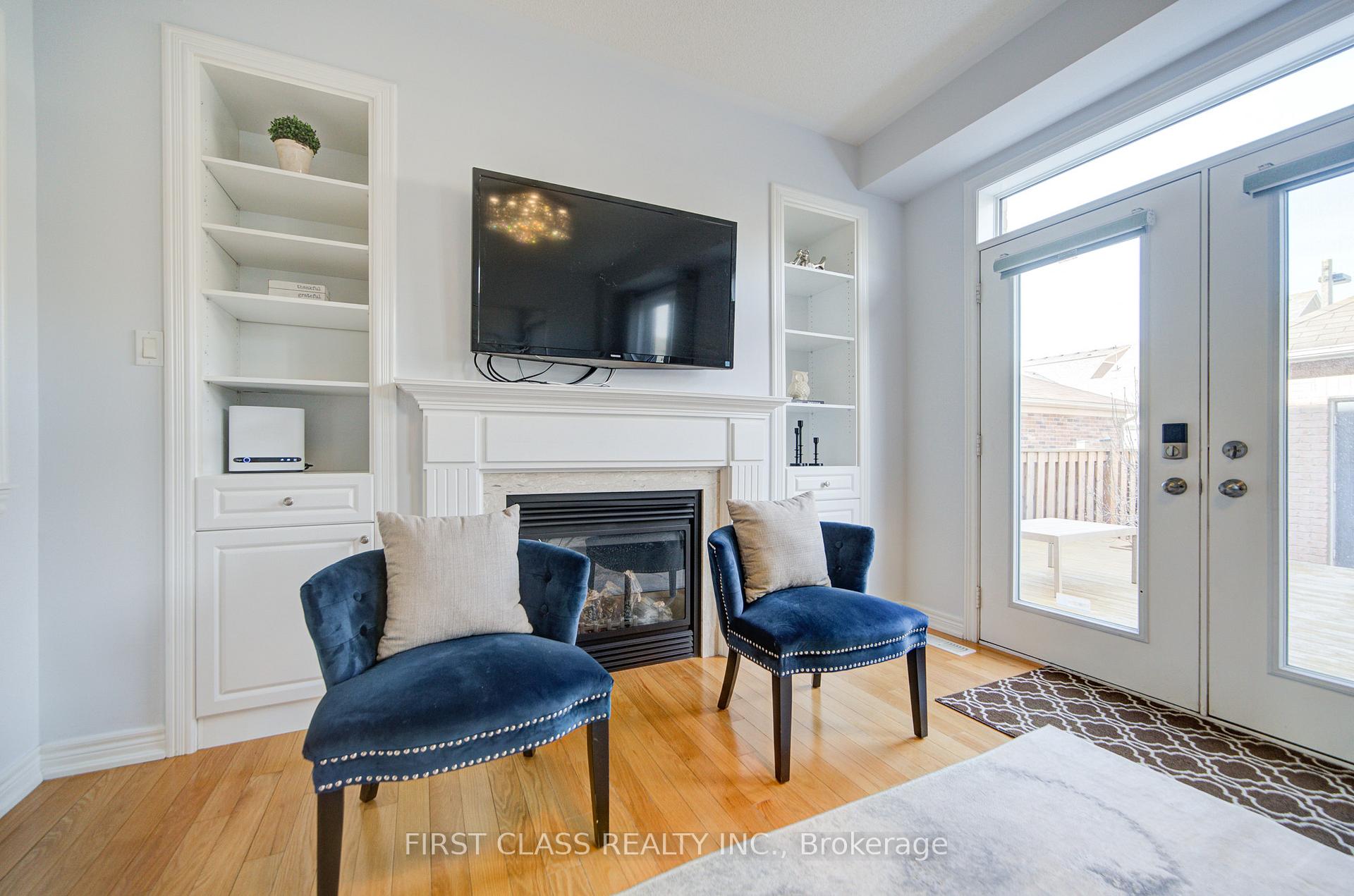 Photo 16 of 126 Cornwall Drive, Markham, Cornell — HOMEH