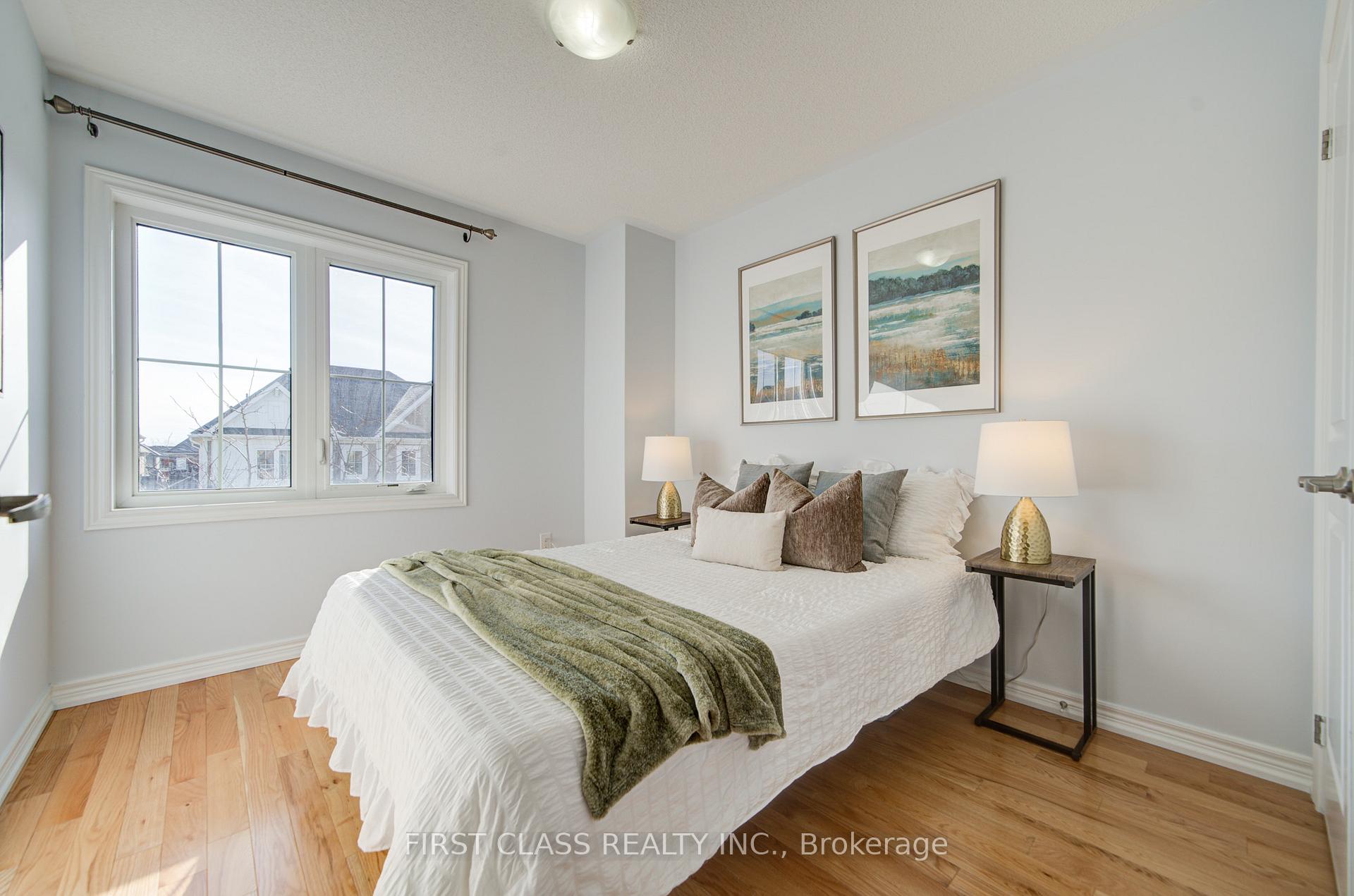 Photo 29 of 126 Cornwall Drive, Markham, Cornell — HOMEH