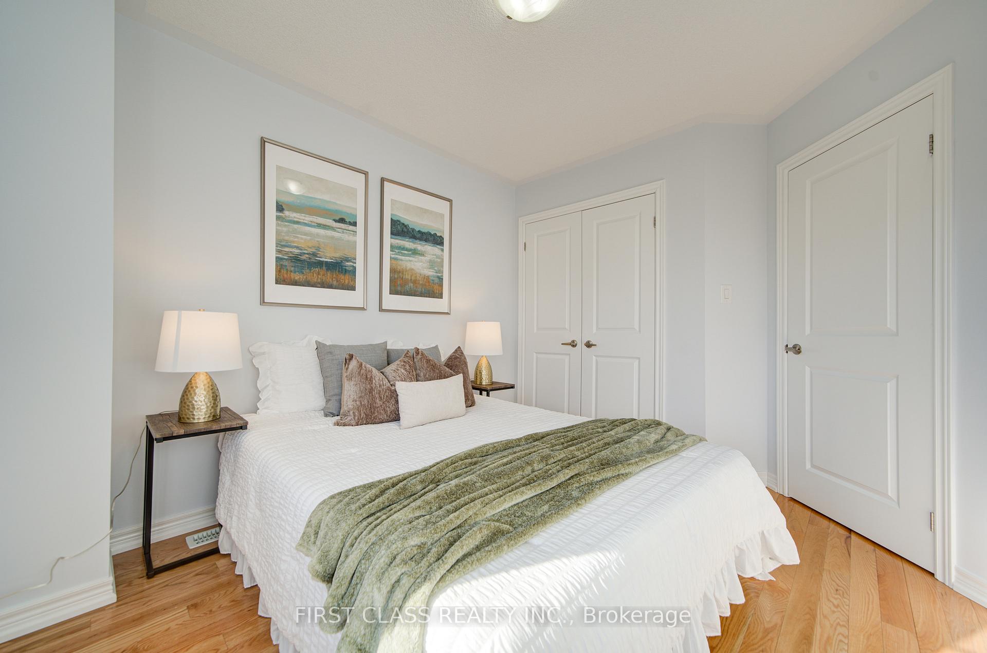 Photo 9 of 126 Cornwall Drive, Markham, Cornell — HOMEH