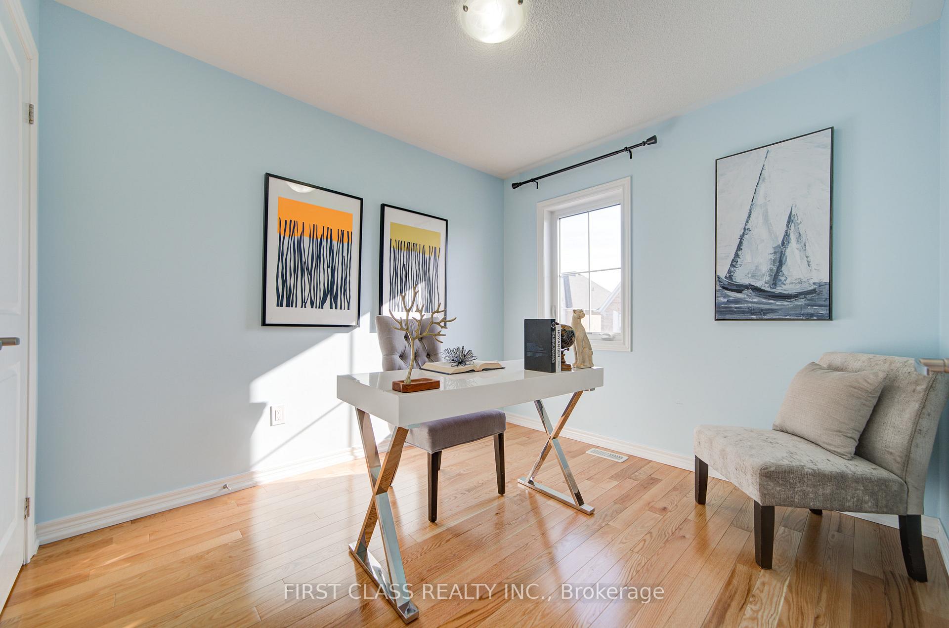 Photo 10 of 126 Cornwall Drive, Markham, Cornell — HOMEH