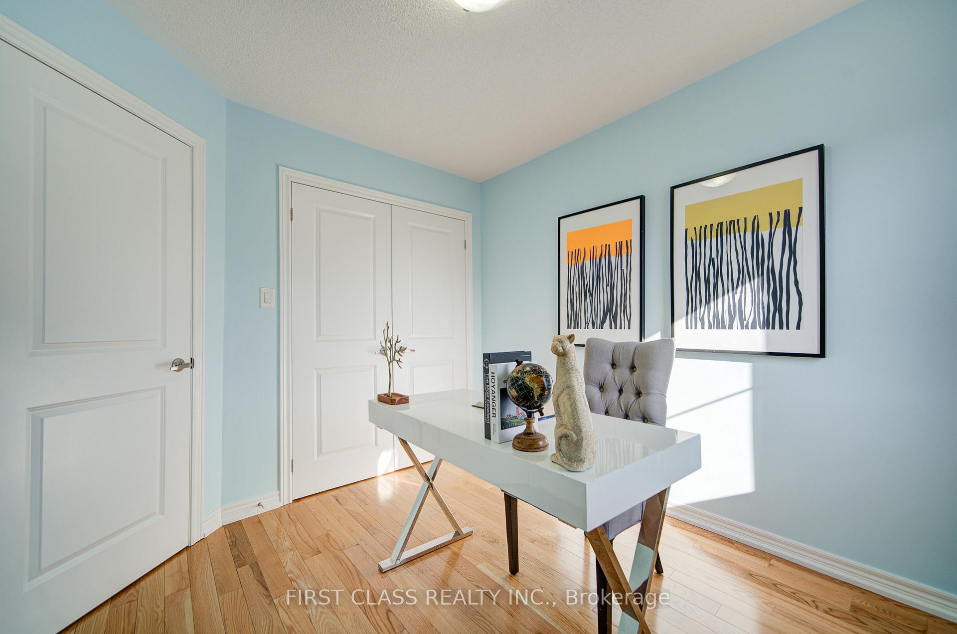 Photo 30 of 126 Cornwall Drive, Markham, Cornell — HOMEH