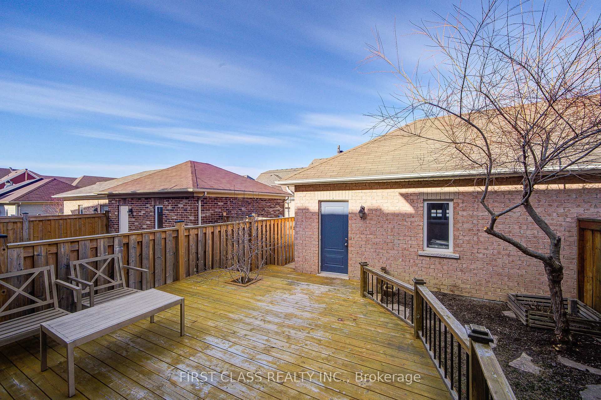 Photo 27 of 126 Cornwall Drive, Markham, Cornell — HOMEH