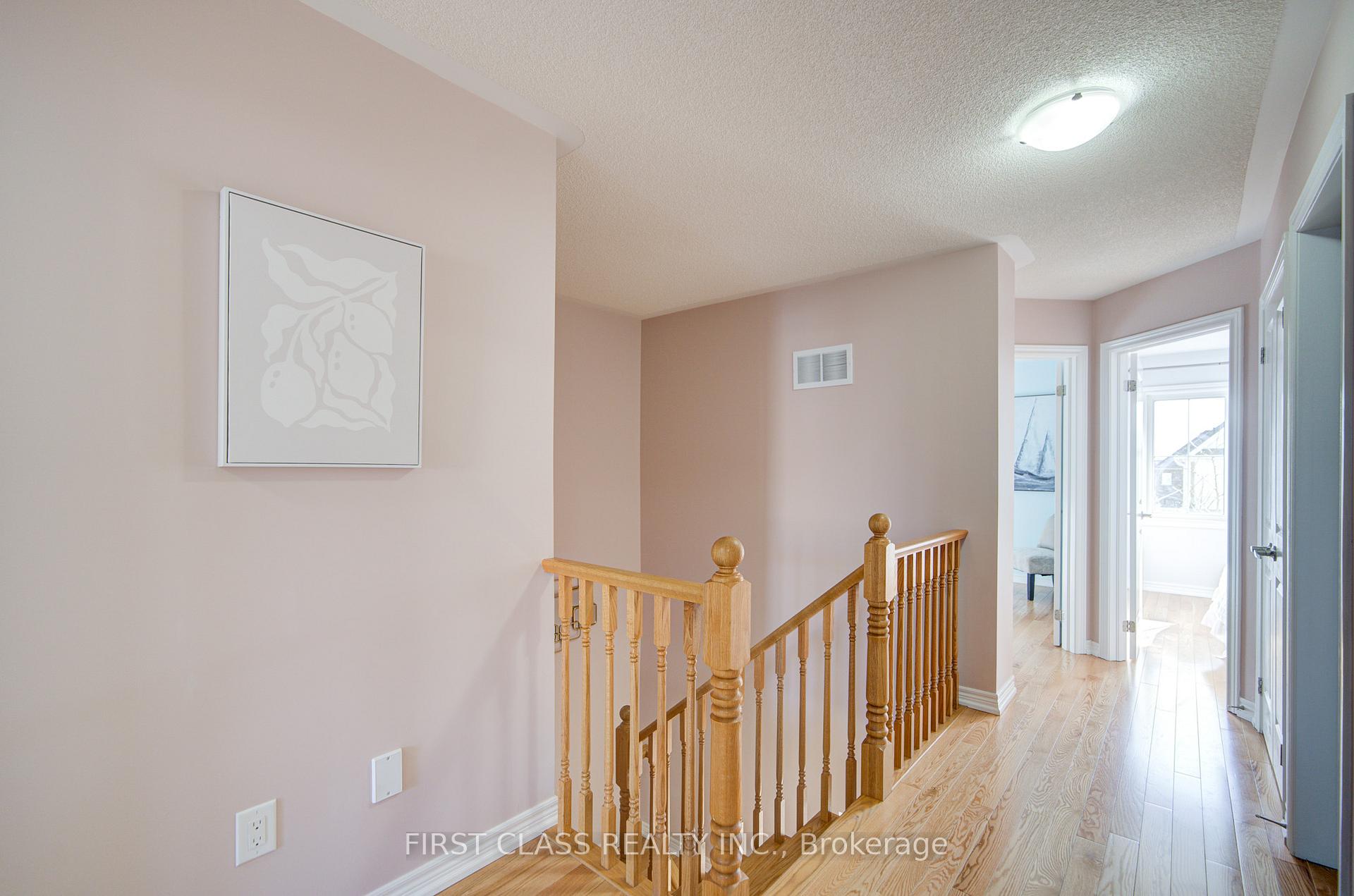 Photo 13 of 126 Cornwall Drive, Markham, Cornell — HOMEH