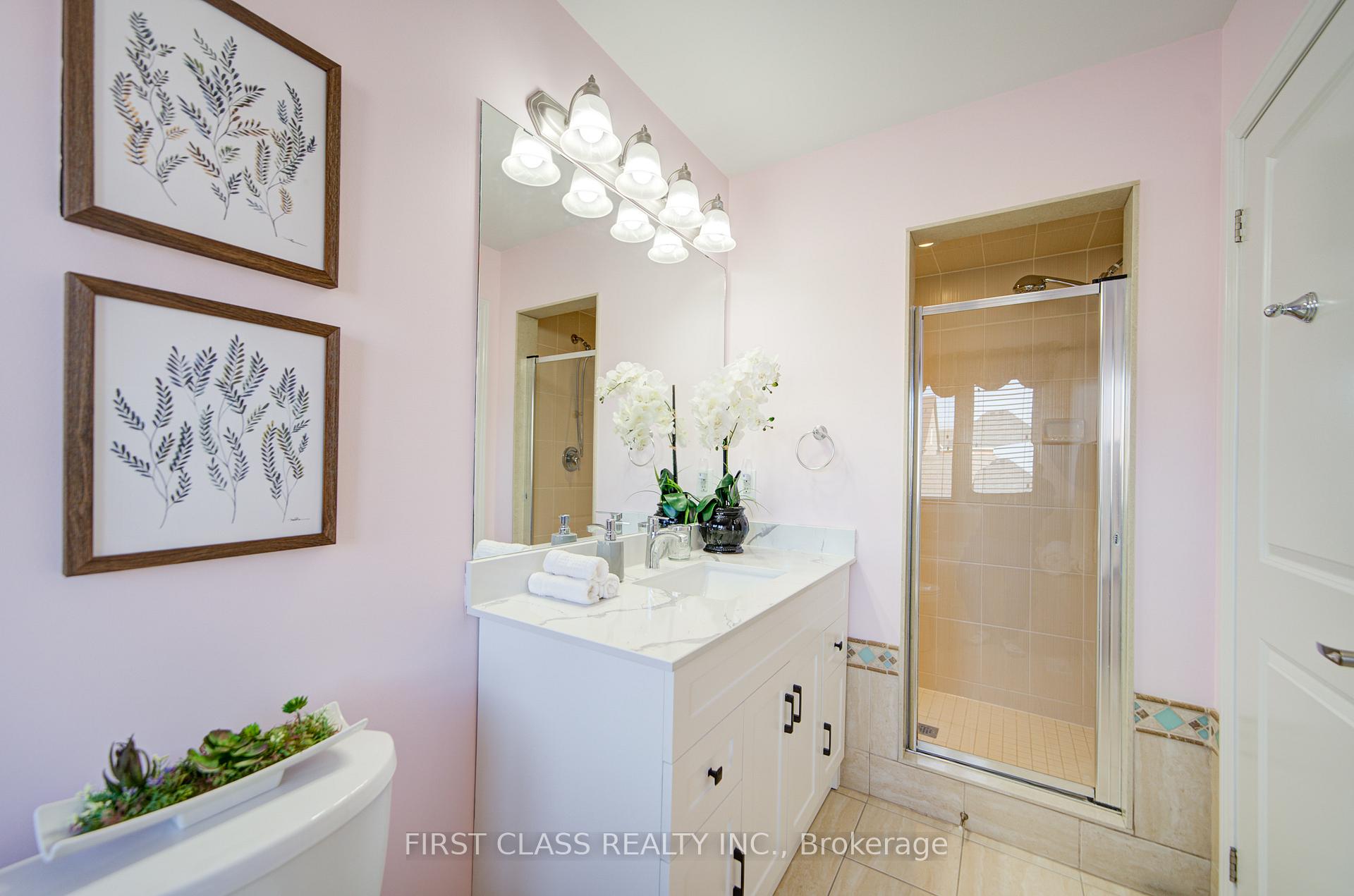 Photo 17 of 126 Cornwall Drive, Markham, Cornell — HOMEH
