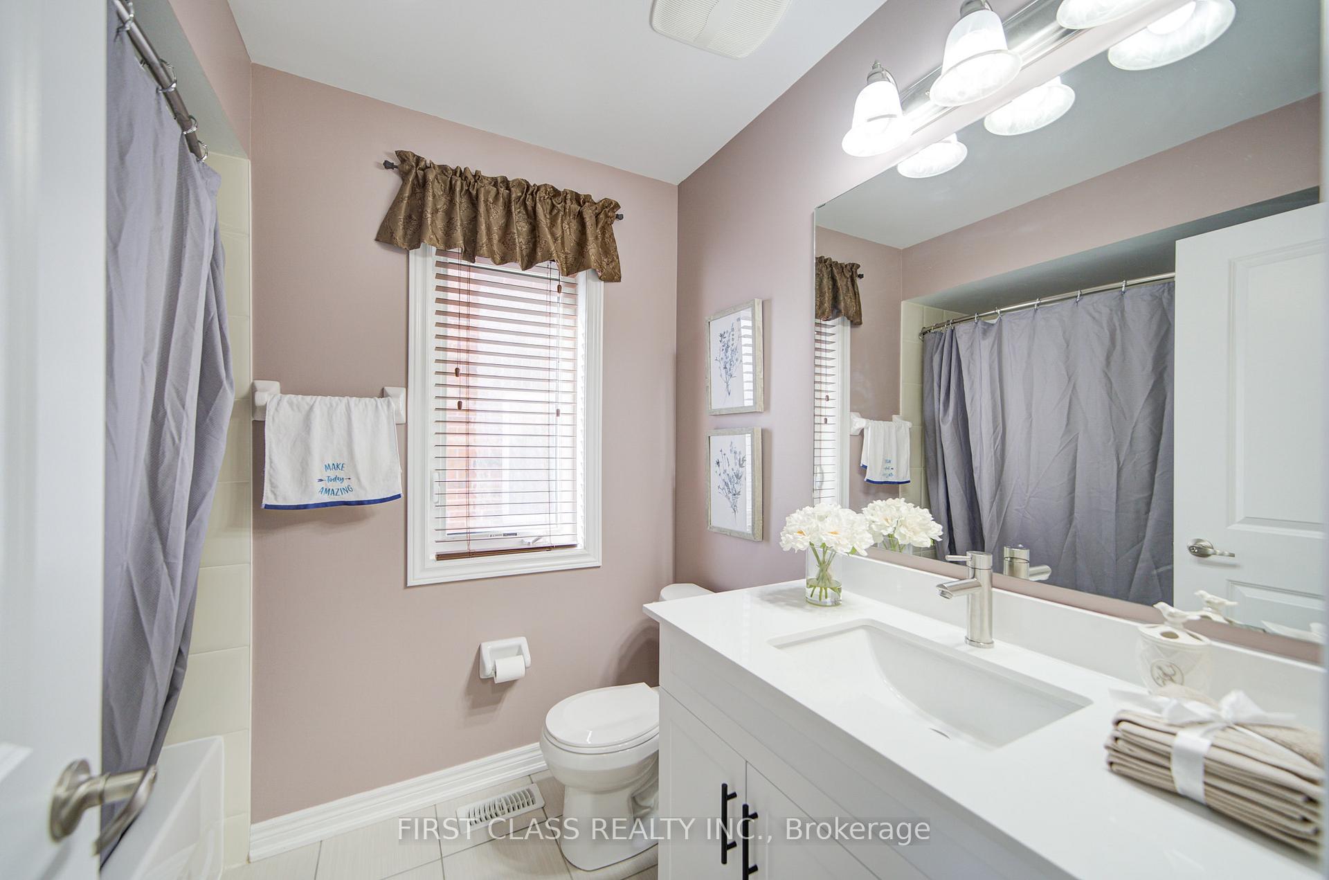 Photo 39 of 126 Cornwall Drive, Markham, Cornell — HOMEH